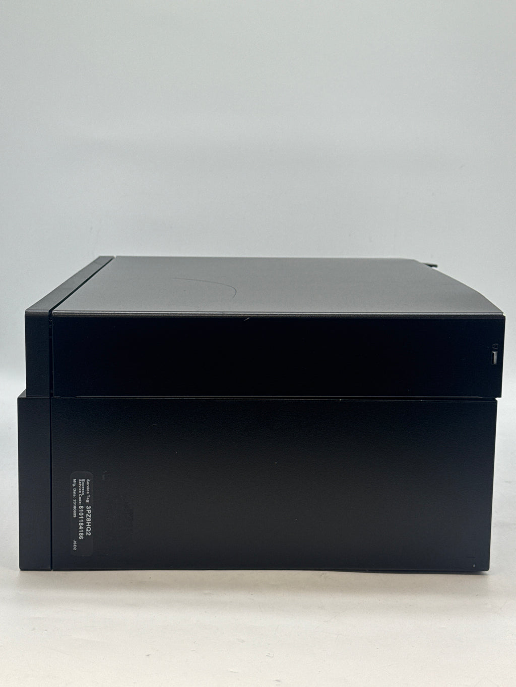 Dell OptiPlex 7060 i7-8700 16GB RAM - No HDD/No OS