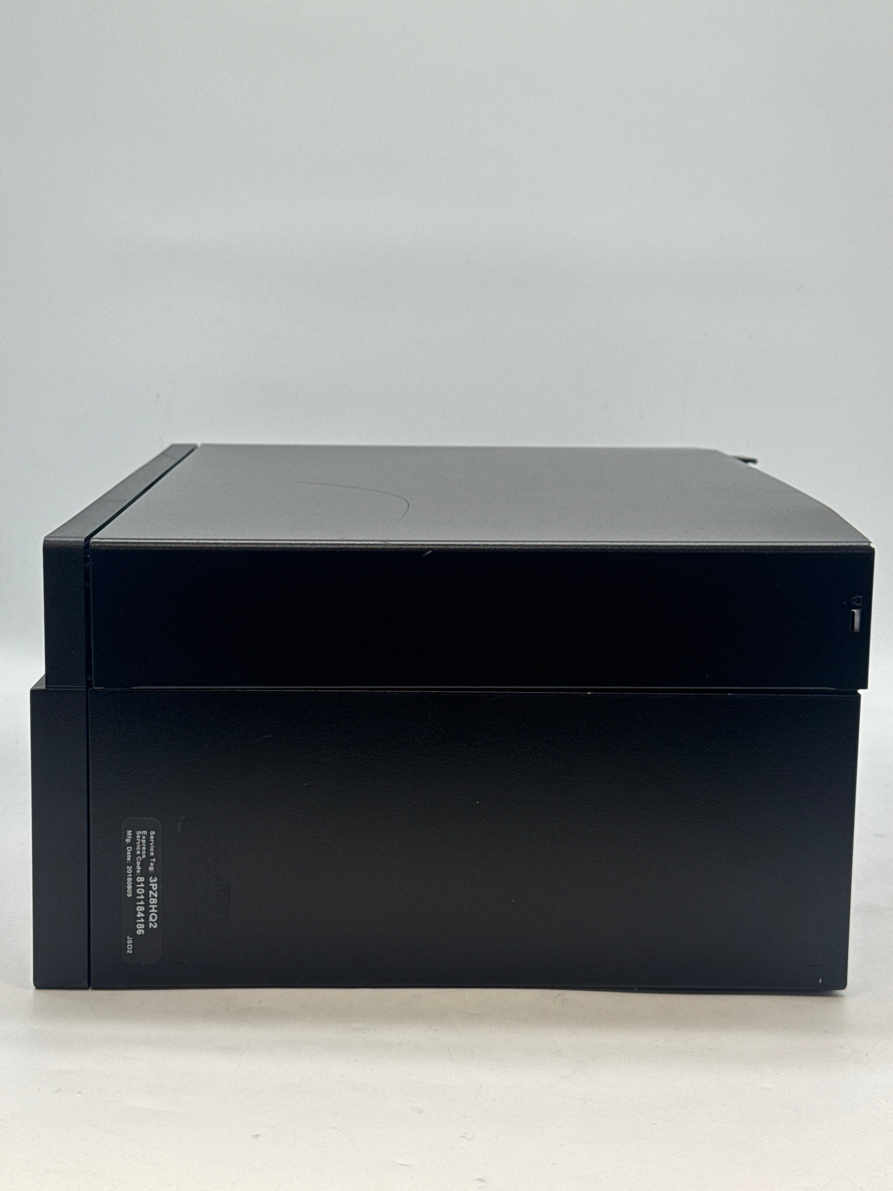 Dell OptiPlex 7060 i7-8700 16GB RAM - No HDD/No OS