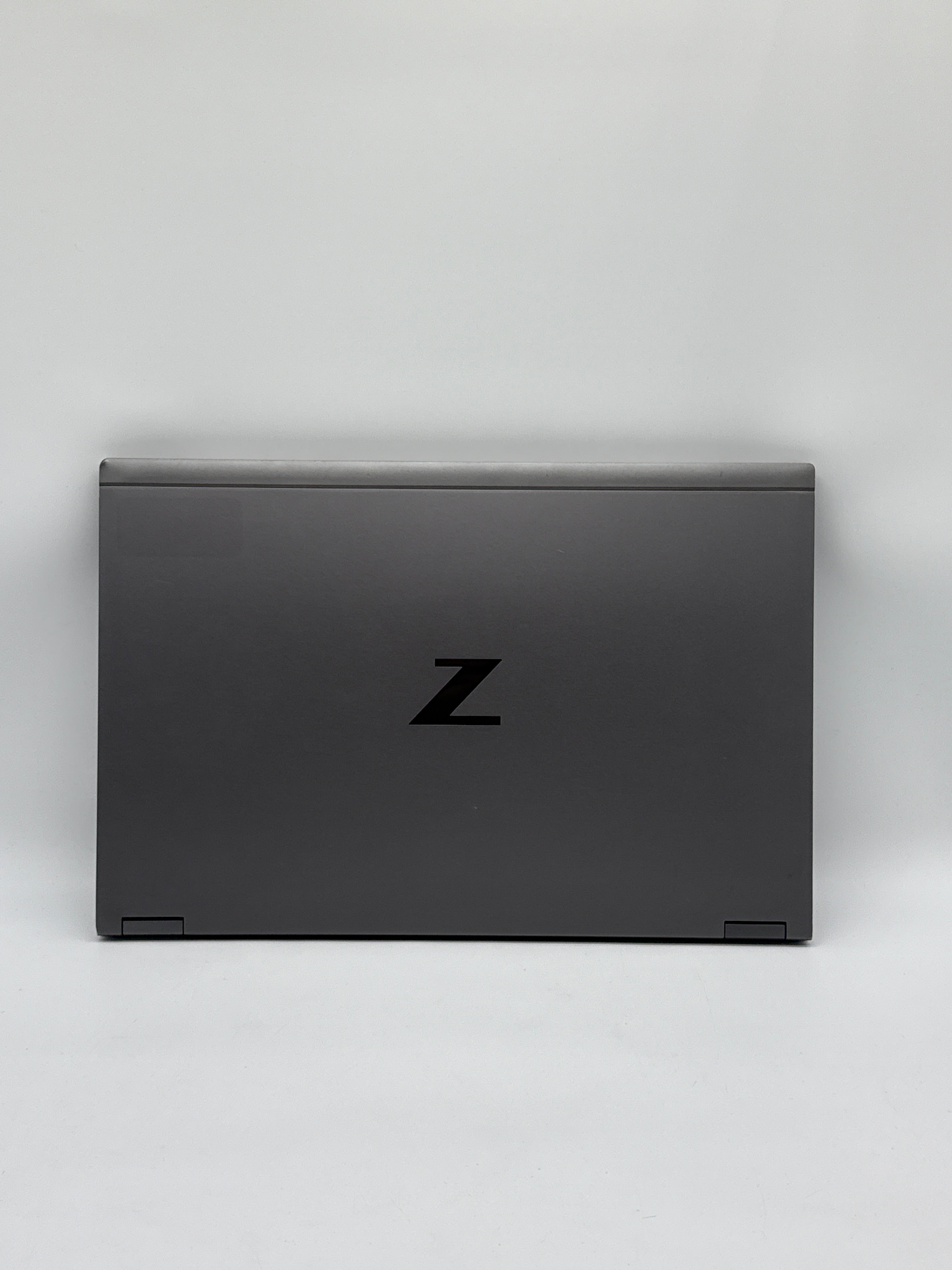 HP ZBook Fury G8 15.6" i9-11950H 64GB RAM 1TB SSD RTX A2000 - BIOS Locked