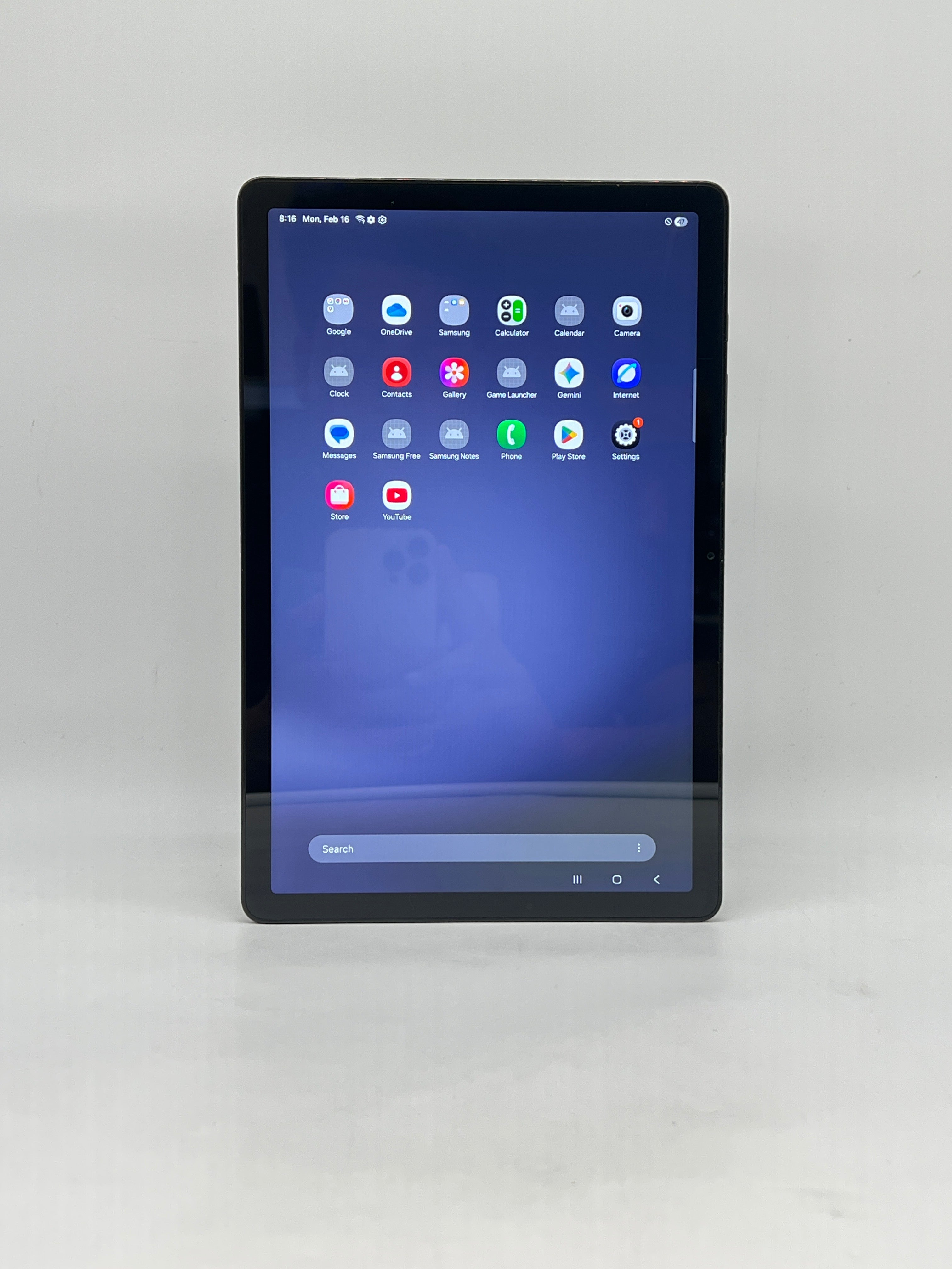 Samsung Galaxy Tab A9+ 5G SM-X216B 64GB Straight Talk - Used