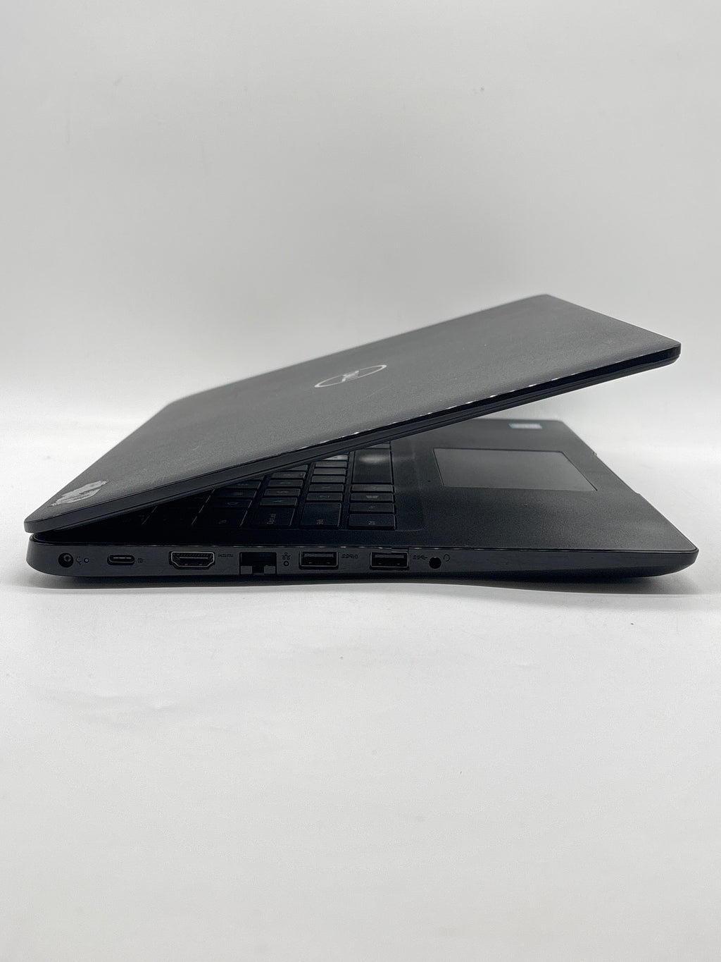 Dell Latitude 3400 14" i3-8145U 4GB RAM 500GB HDD Black - For Parts