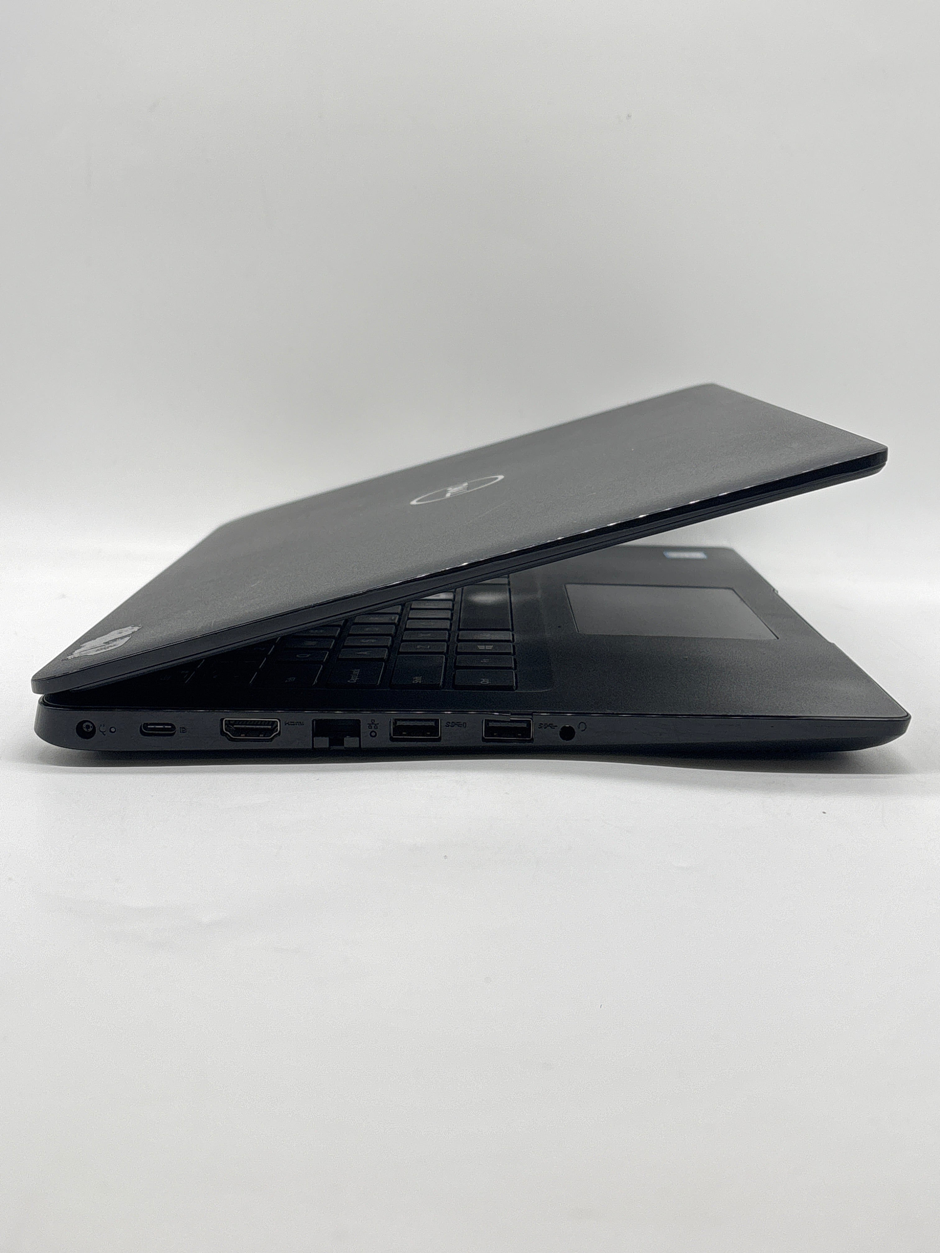 Dell Latitude 3400 14" i3-8145U 4GB RAM 500GB HDD Black - For Parts