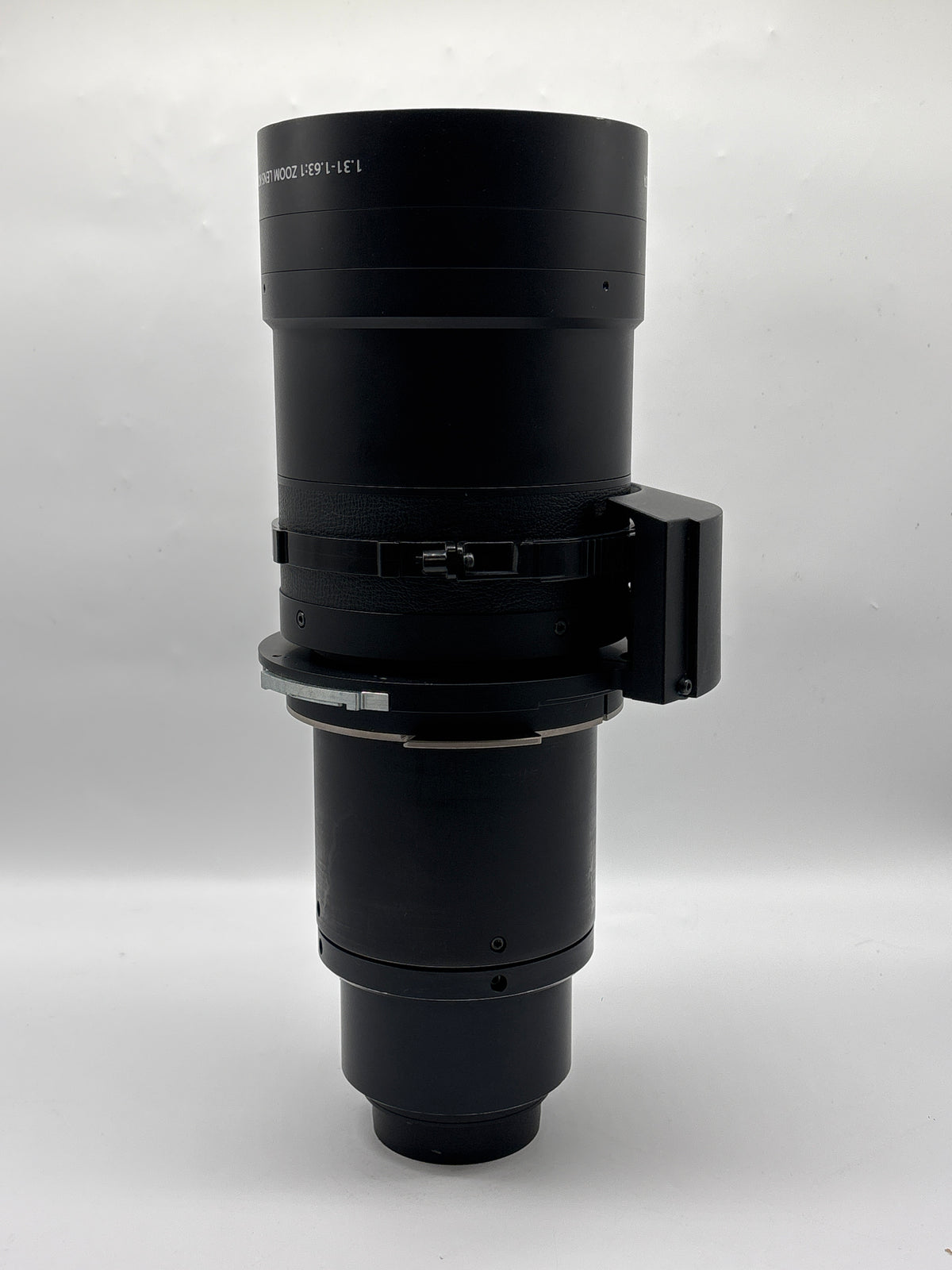 Konica Minolta 1.31-1.63 1 Standard Zoom Projection Lens Black - Used