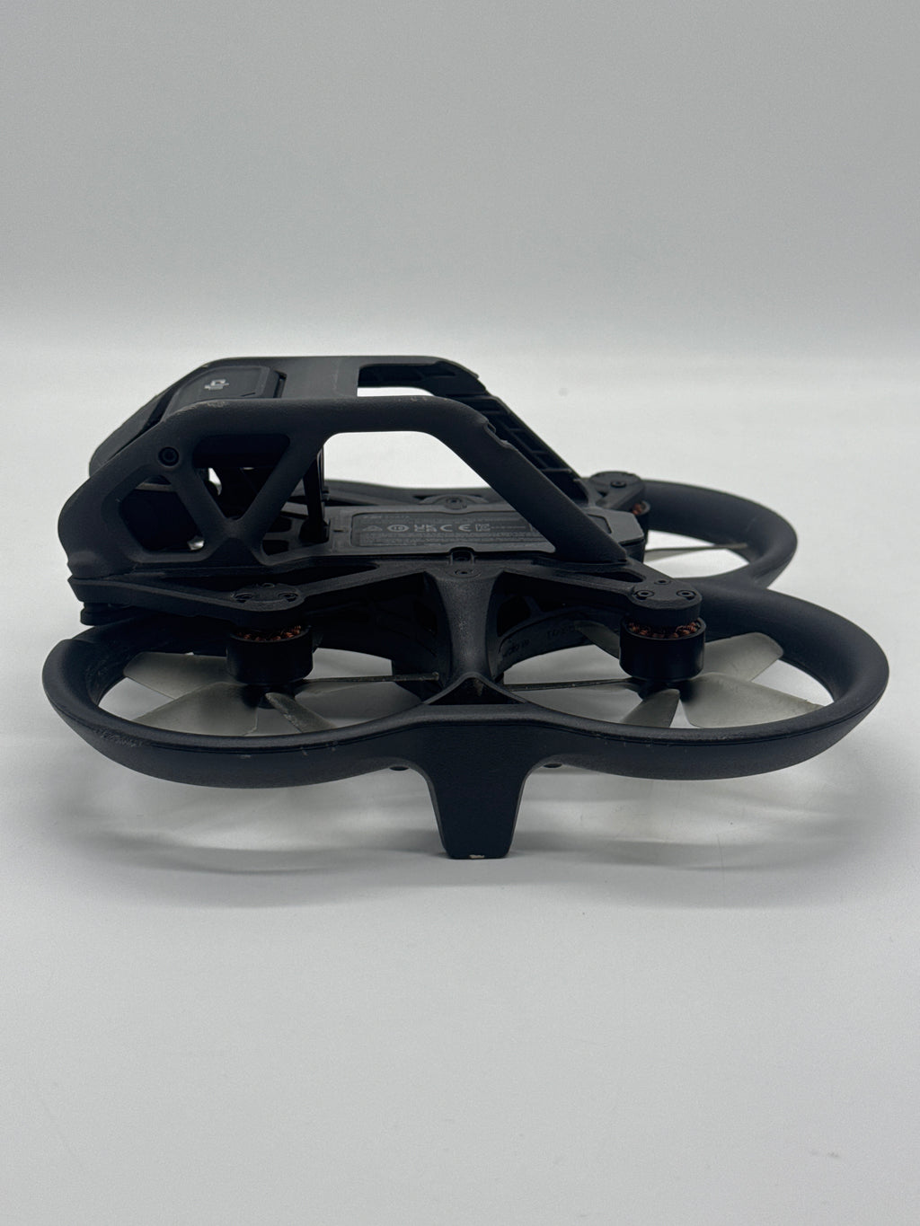 DJI Avata Drone Quadcopter w/ Battery, DJI RC Motion 2 - Used