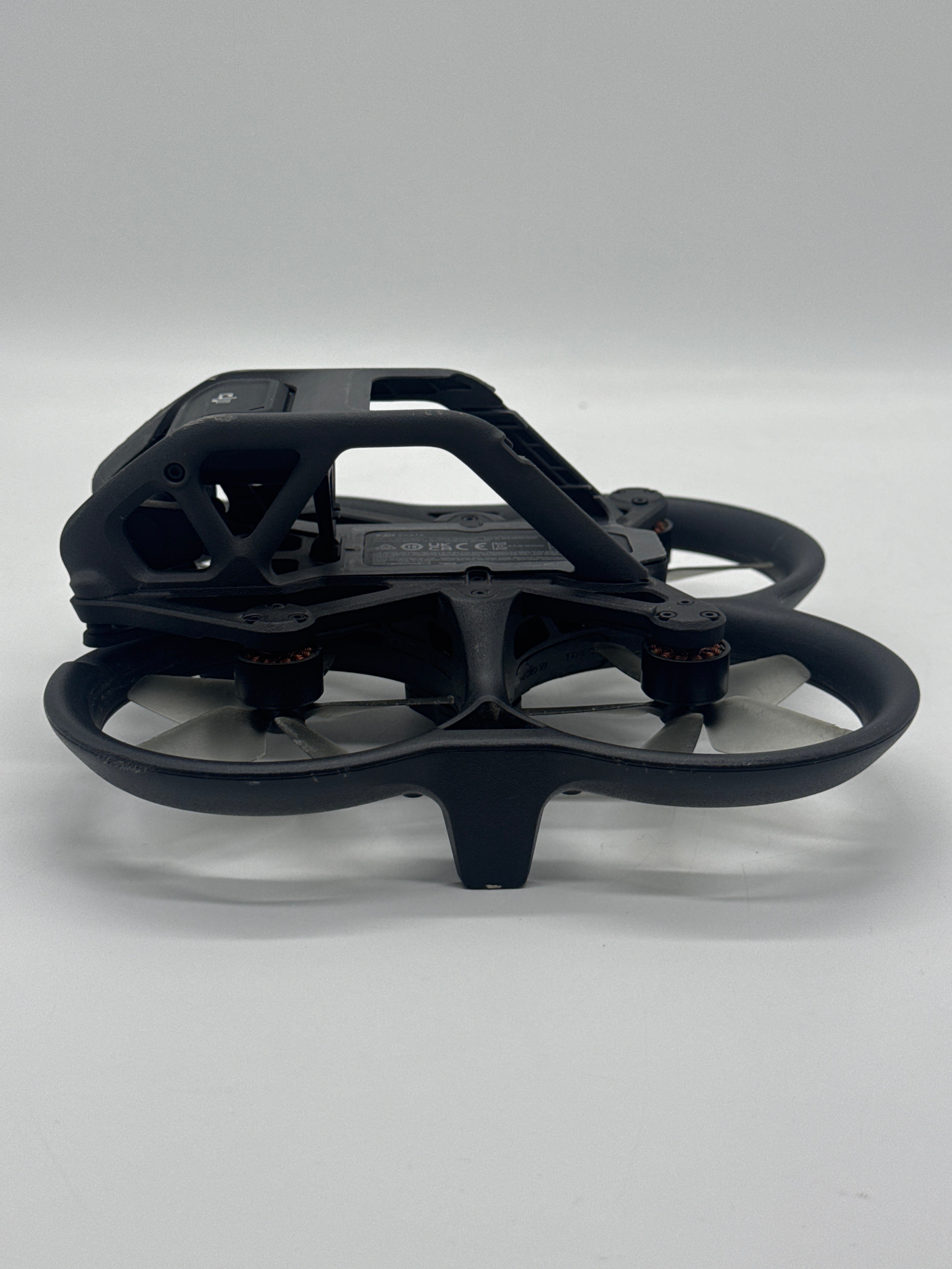 DJI Avata Drone Quadcopter w/ Battery, DJI RC Motion 2 - Used