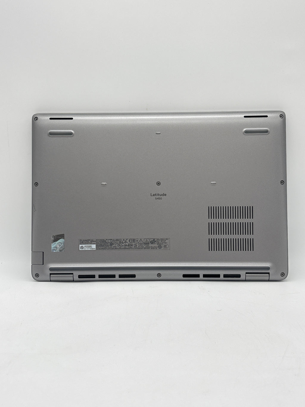 Dell Latitude 5450 Ultra 5 125U 16GB RAM 256GB - For Parts (Remotely Managed)