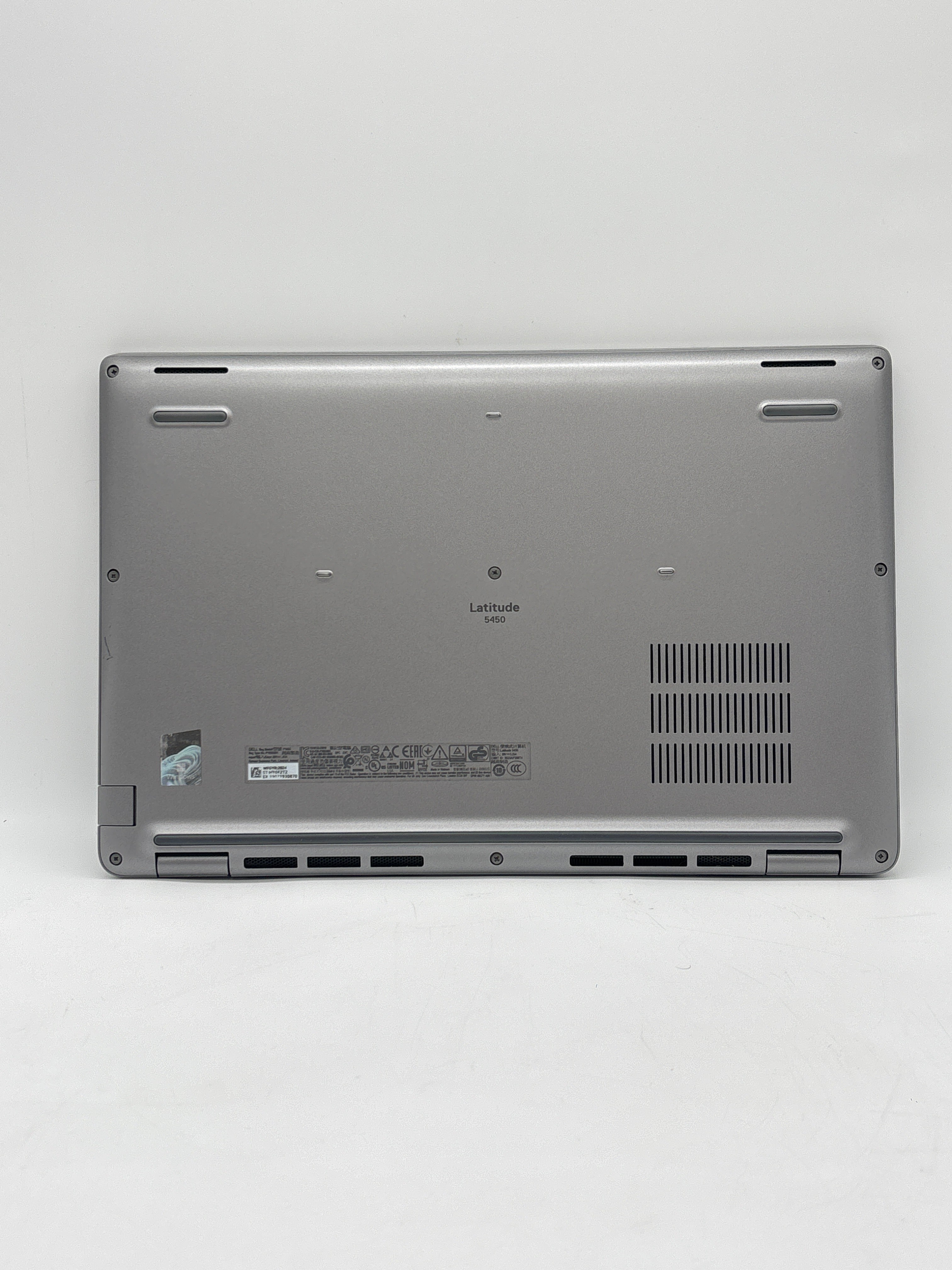 Dell Latitude 5450 Ultra 5 125U 16GB RAM 256GB - For Parts (Remotely Managed)