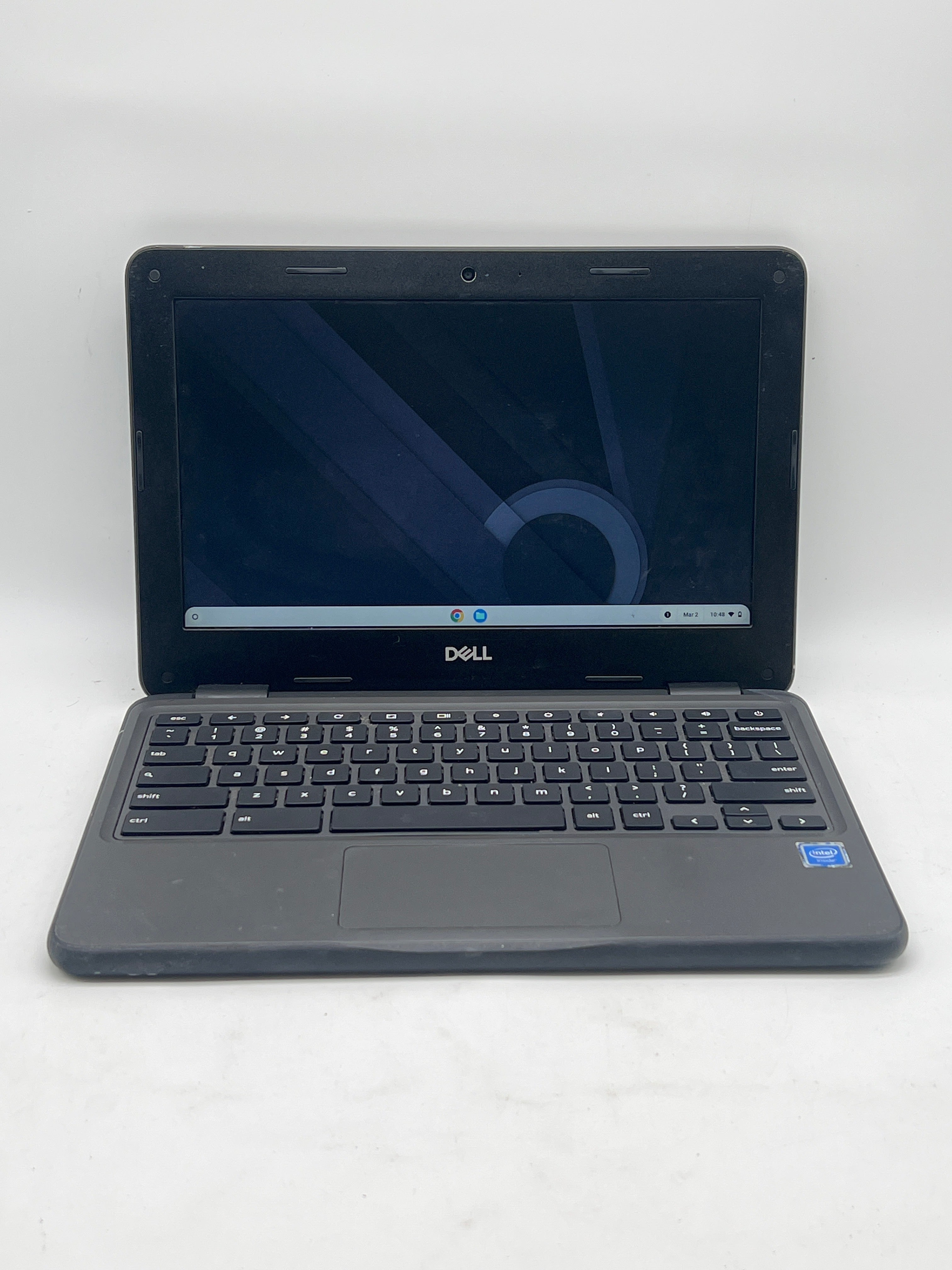 Dell Chromebook 3100 N4020 4GB RAM 32GB eMMC - Used