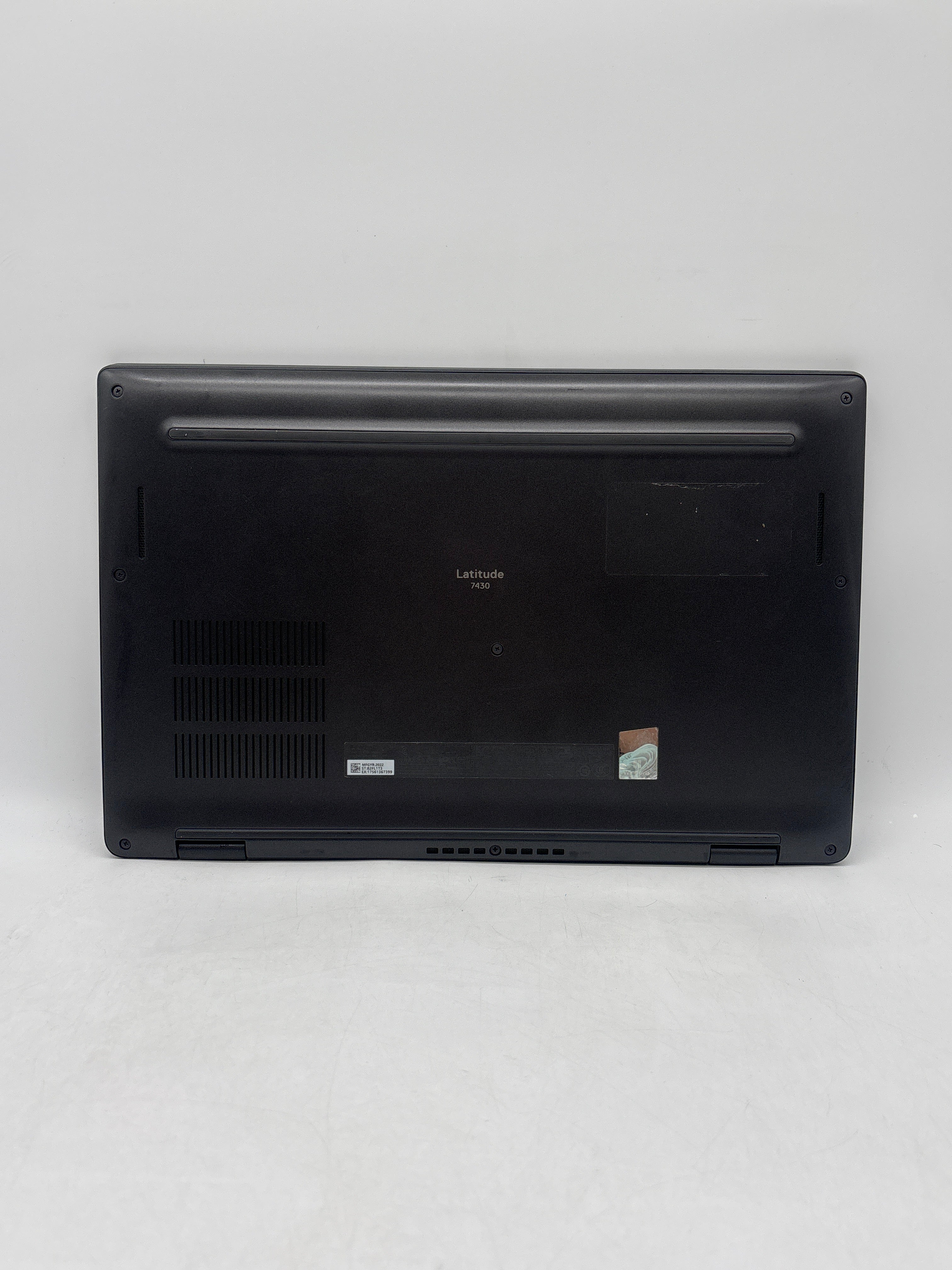 Dell Latitude 7430 i7-1265U 16GB RAM 512GB SSD - Used