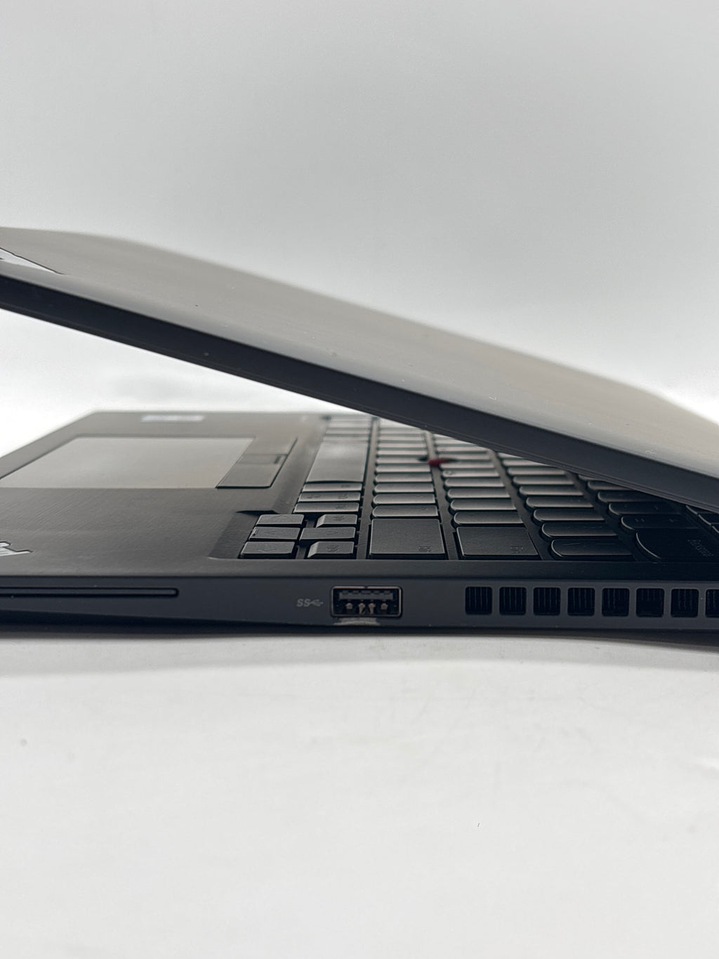 Lenovo ThinkPad T14s Gen 4 14" Core i7-1355U 16GB RAM 512GB SSD Black - Used