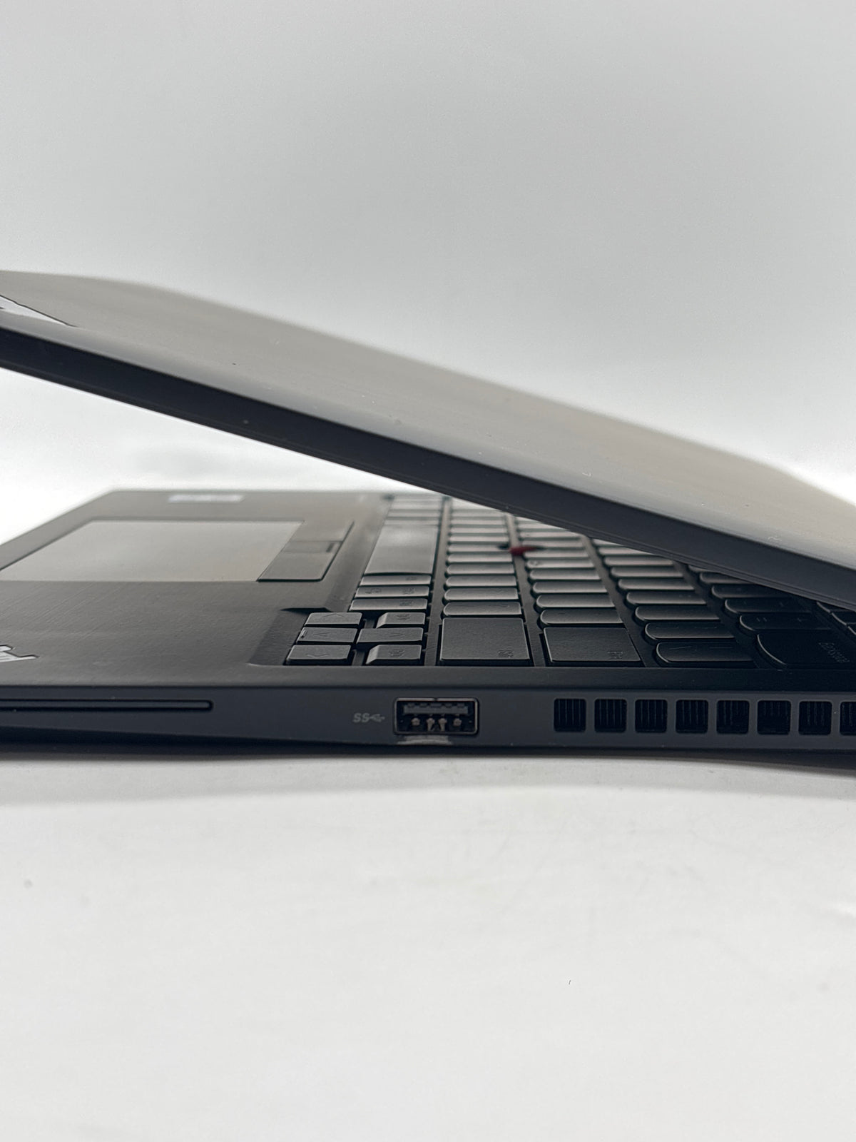 Lenovo ThinkPad T14s Gen 4 14" Core i7-1355U 16GB RAM 512GB SSD Black - Used
