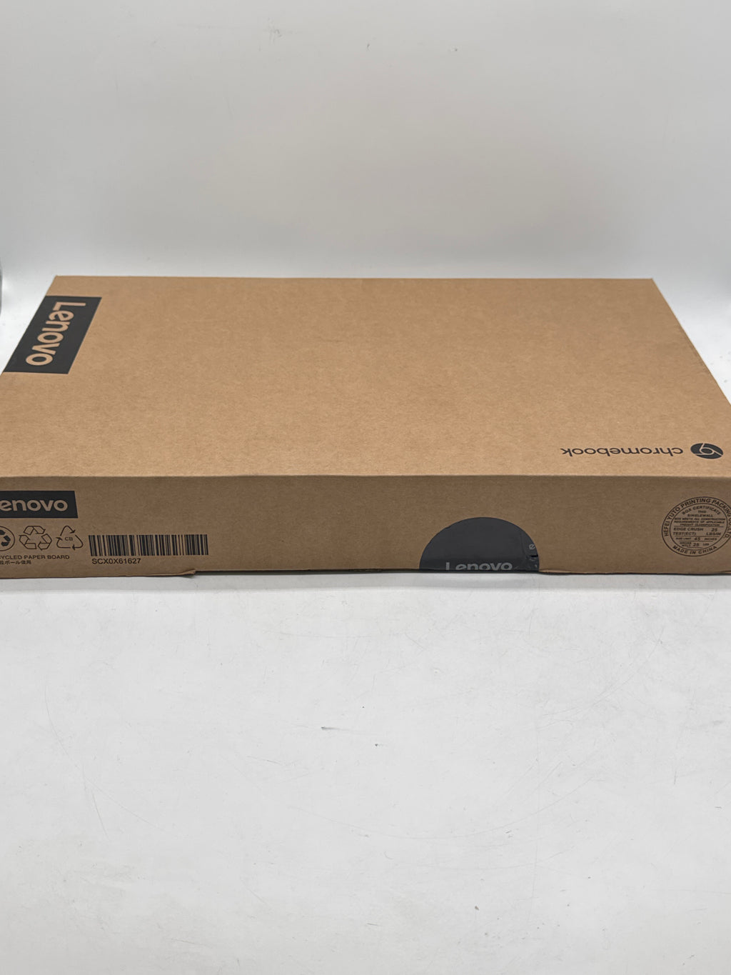 Lenovo IdeaPad Flex 5 Chromebook 13ITL6 i3-1115G4 8GB 128GB SSD - New