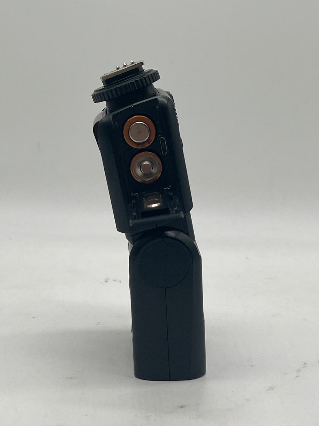 Godox TT350S Shoe Mount Flash for Sony TTL Hot Shoe Black Used (Only)