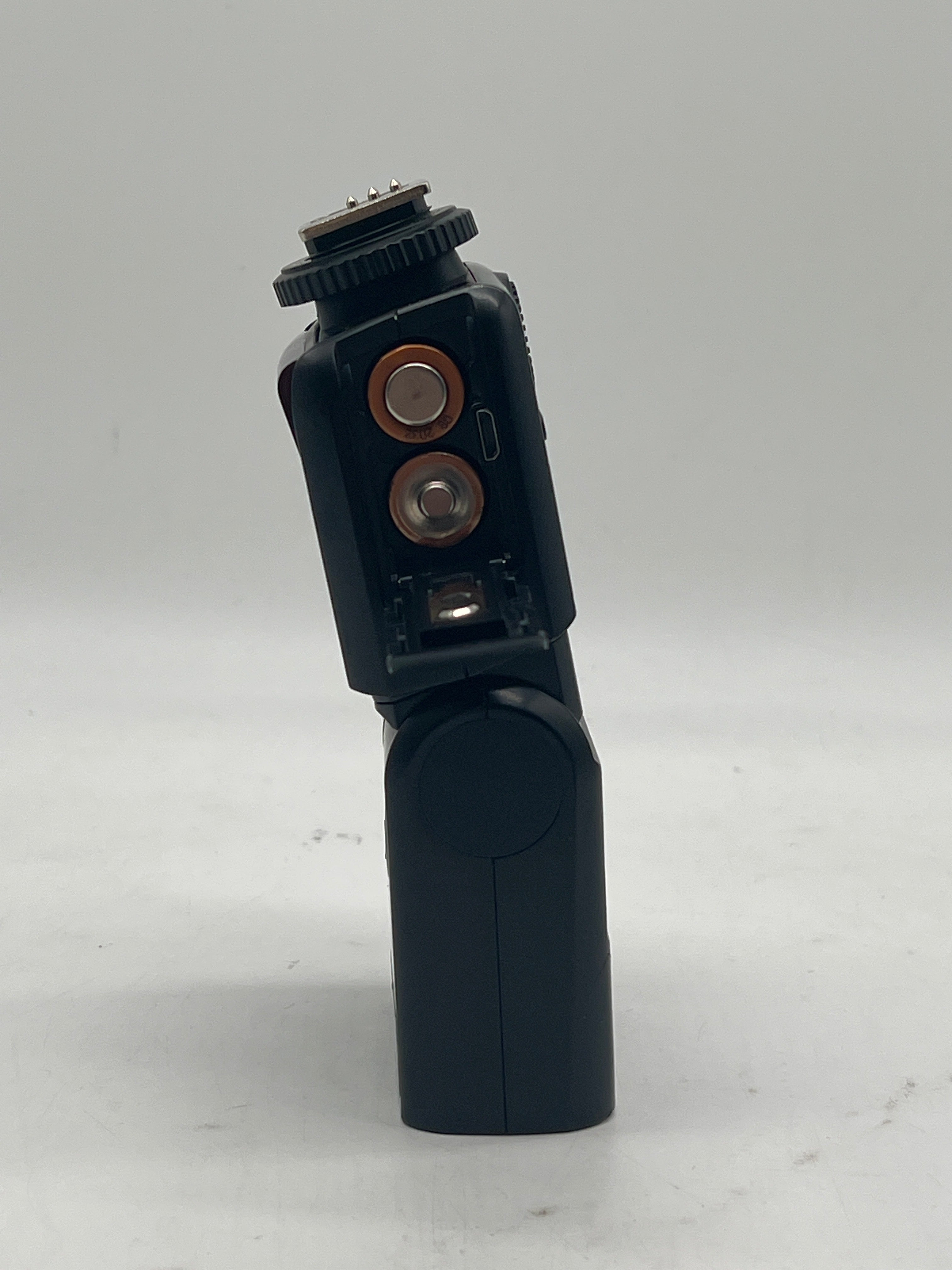 Godox TT350S Shoe Mount Flash for Sony TTL Hot Shoe Black Used (Only)