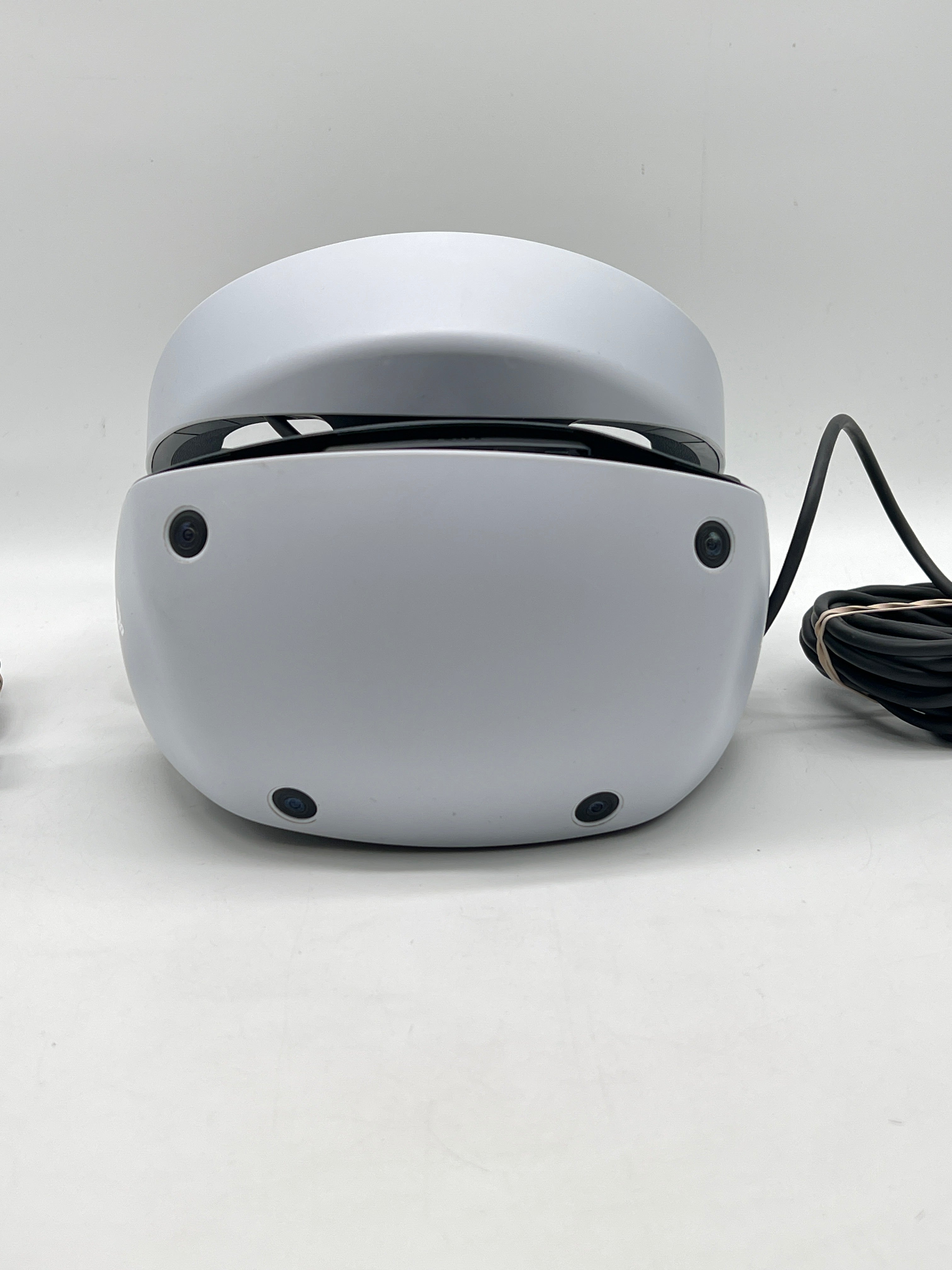 Sony PlayStation VR2 CFI-ZVR1 USB-C Built-in Camera Headset - Used