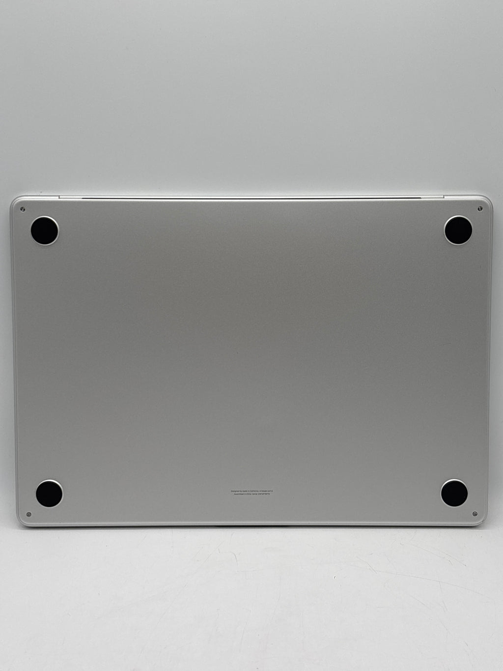 Apple MacBook Air A3114 M3 8GB RAM 256GB SSD
