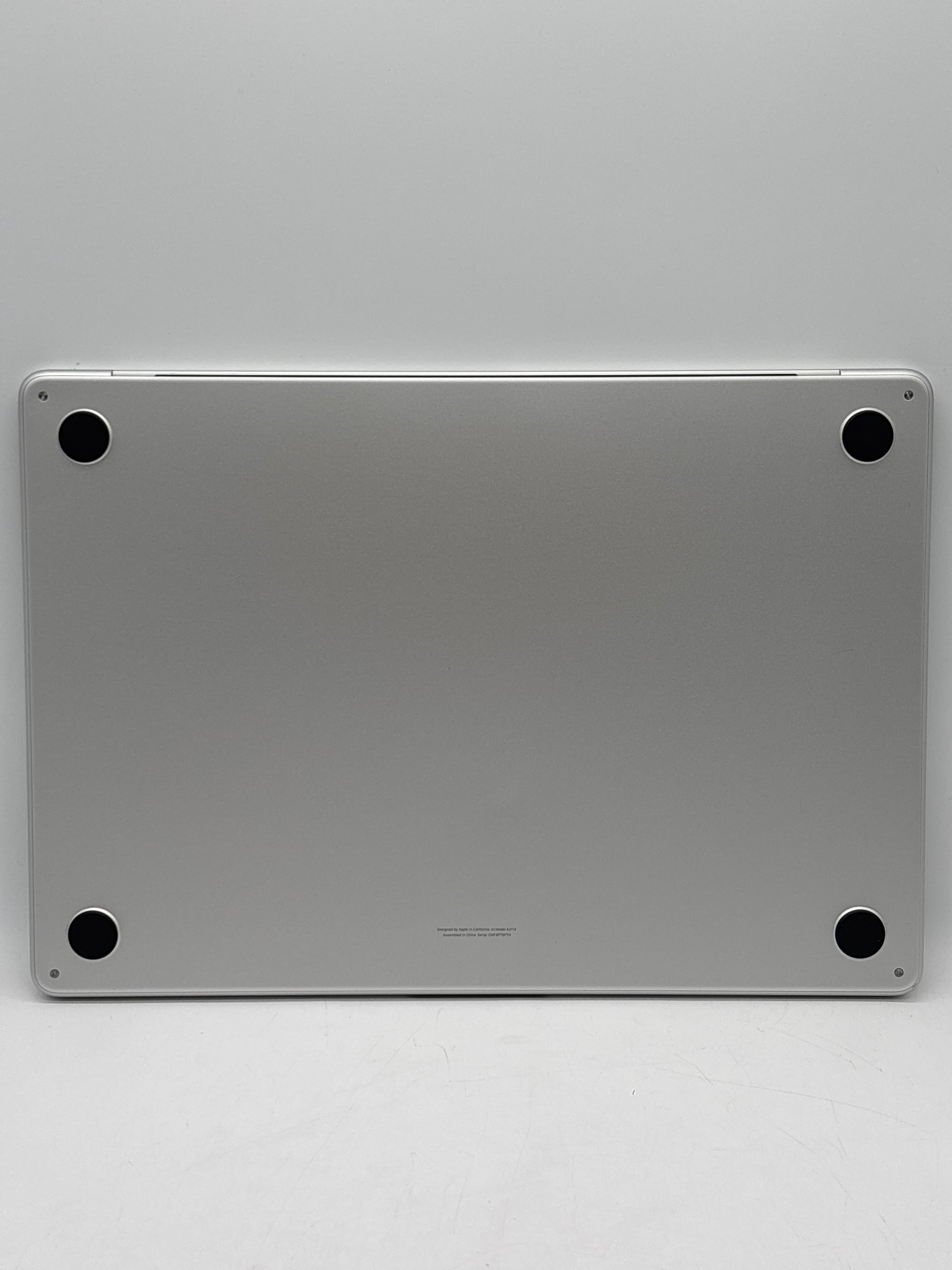 Apple MacBook Air A3114 M3 8GB RAM 256GB SSD