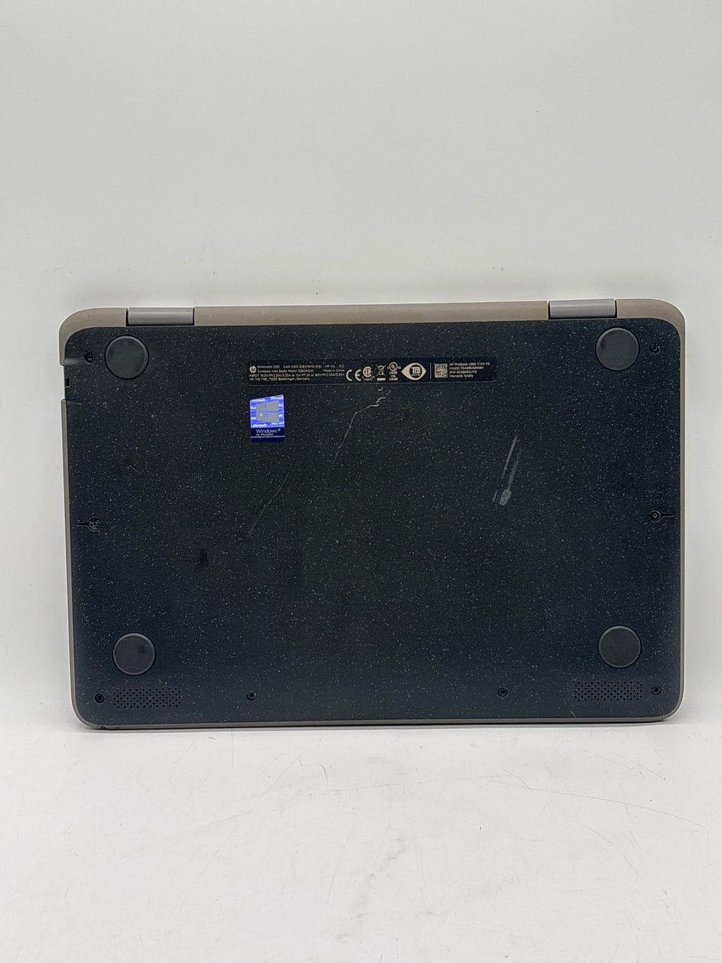HP ProBook x360 11 G4 EE i5-8200Y 8GB RAM 128GB SSD - For Parts (Read DESC)