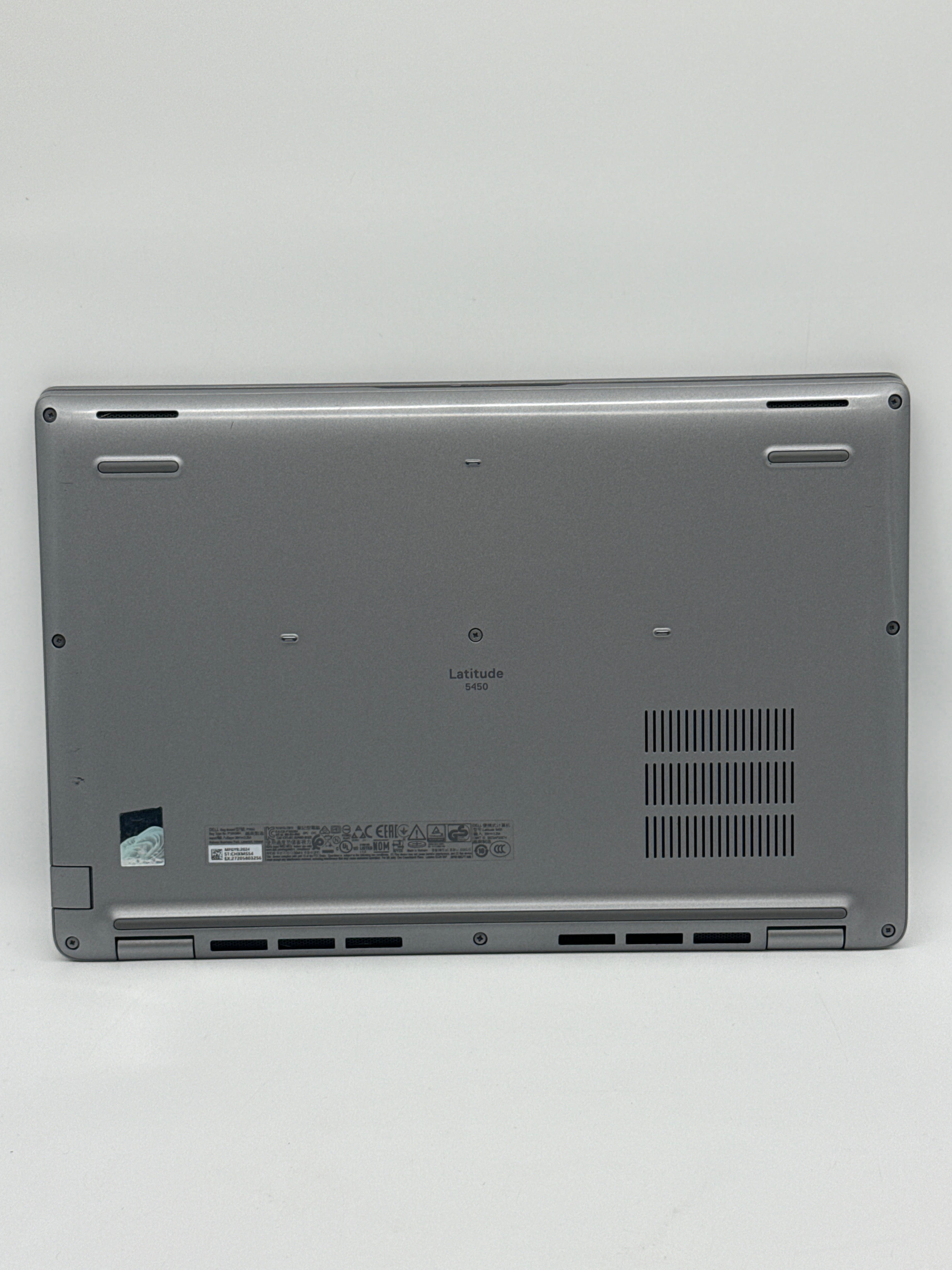 Dell Latitude 5450 Ultra 5 135U 48GB RAM 256GB SSD - BIOS Locked