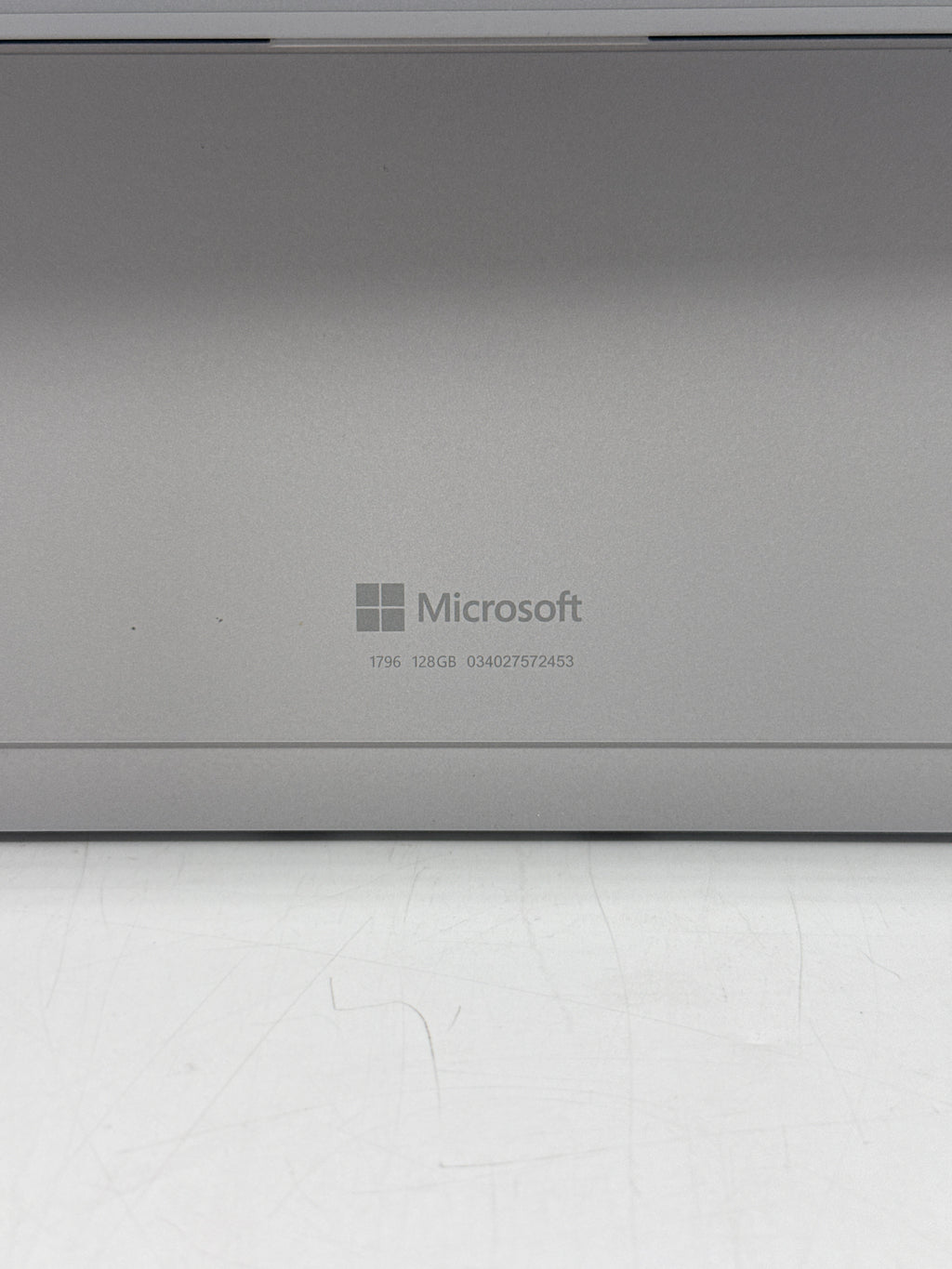 Microsoft Surface Pro 5 13" Core i5-7300U 4GB RAM 128GB SSD - Used