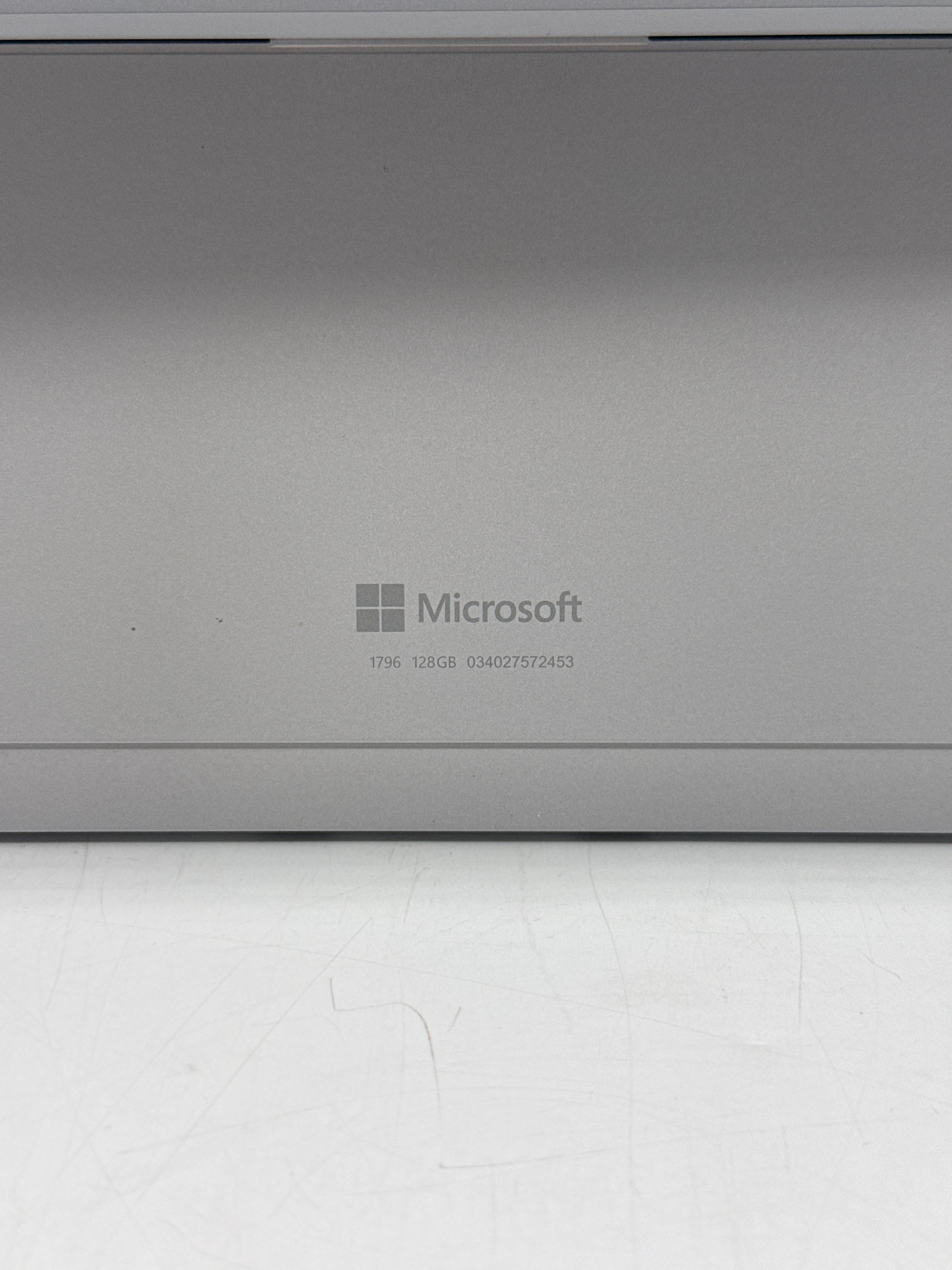 Microsoft Surface Pro 5 13" Core i5-7300U 4GB RAM 128GB SSD - Used