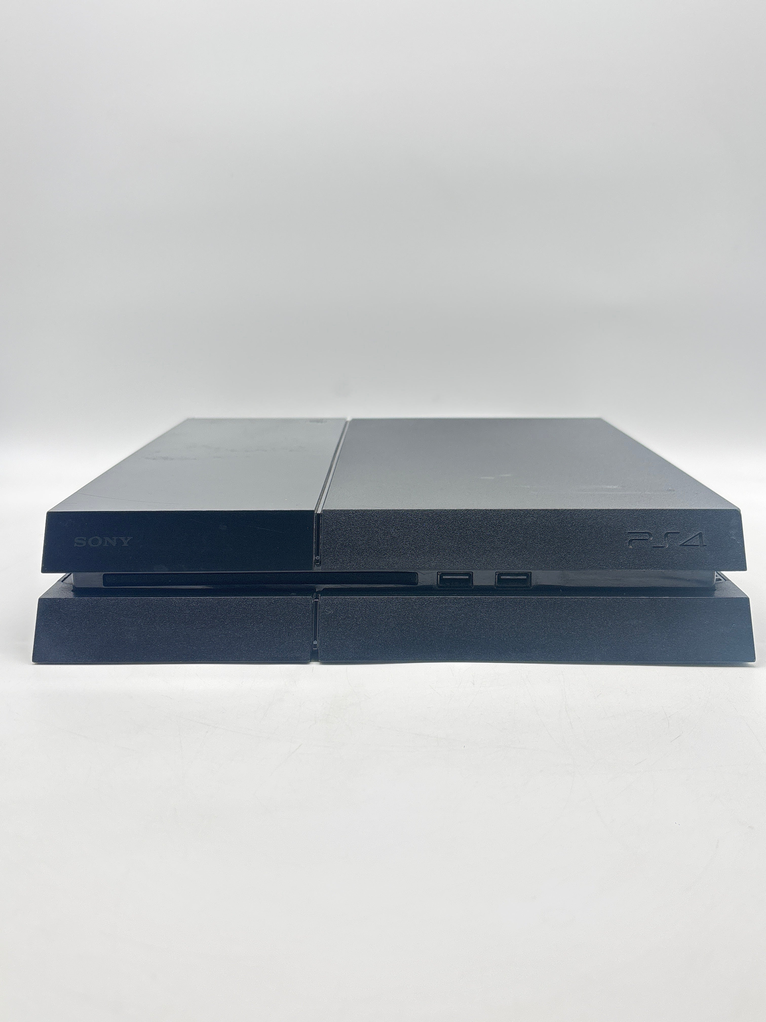 Sony PlayStation 4 CUH-1116A 500GB Black