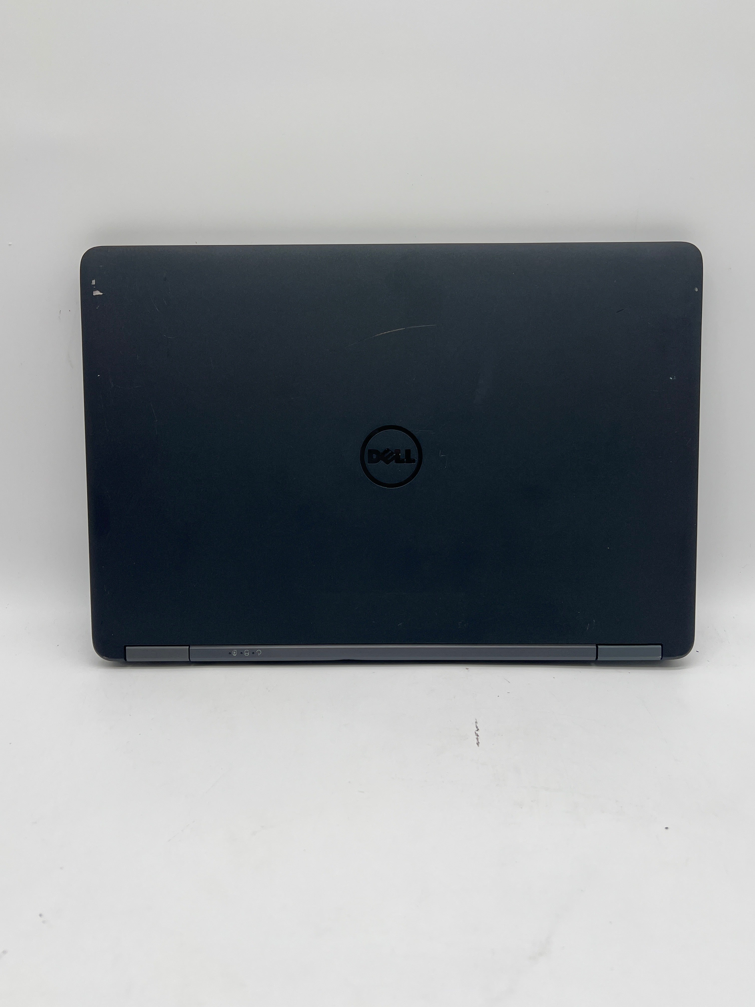 Dell Latitude E7250 Intel Core i5-5300U 8GB RAM NO SSD - For Parts (Read)