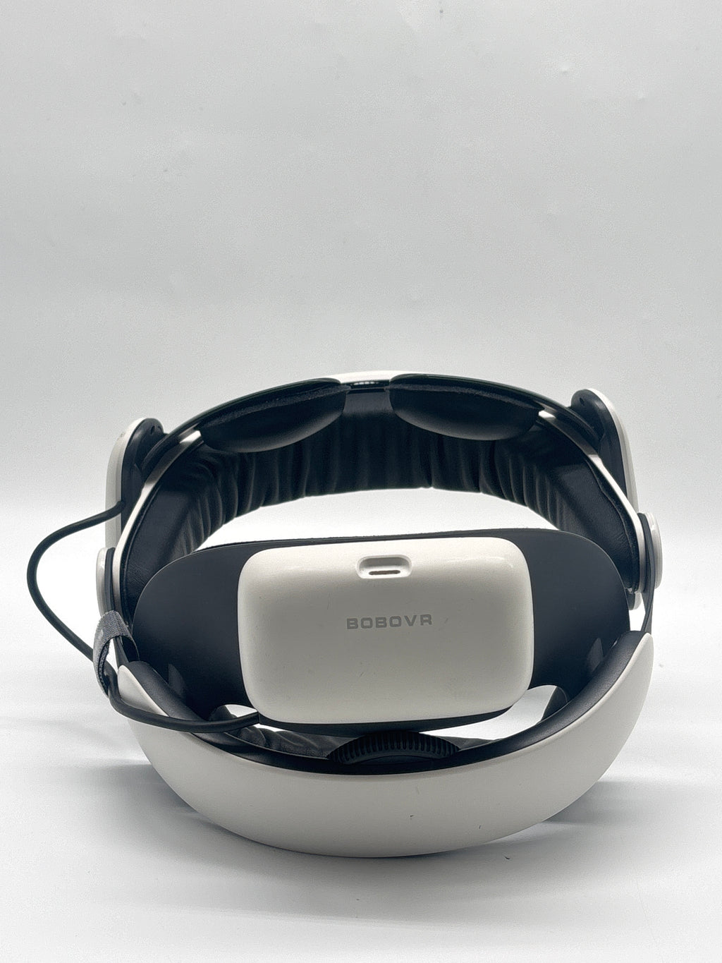 Meta Quest 3S P97 128GB VR Headset with BOBOVR S3 Pro Strap - Used