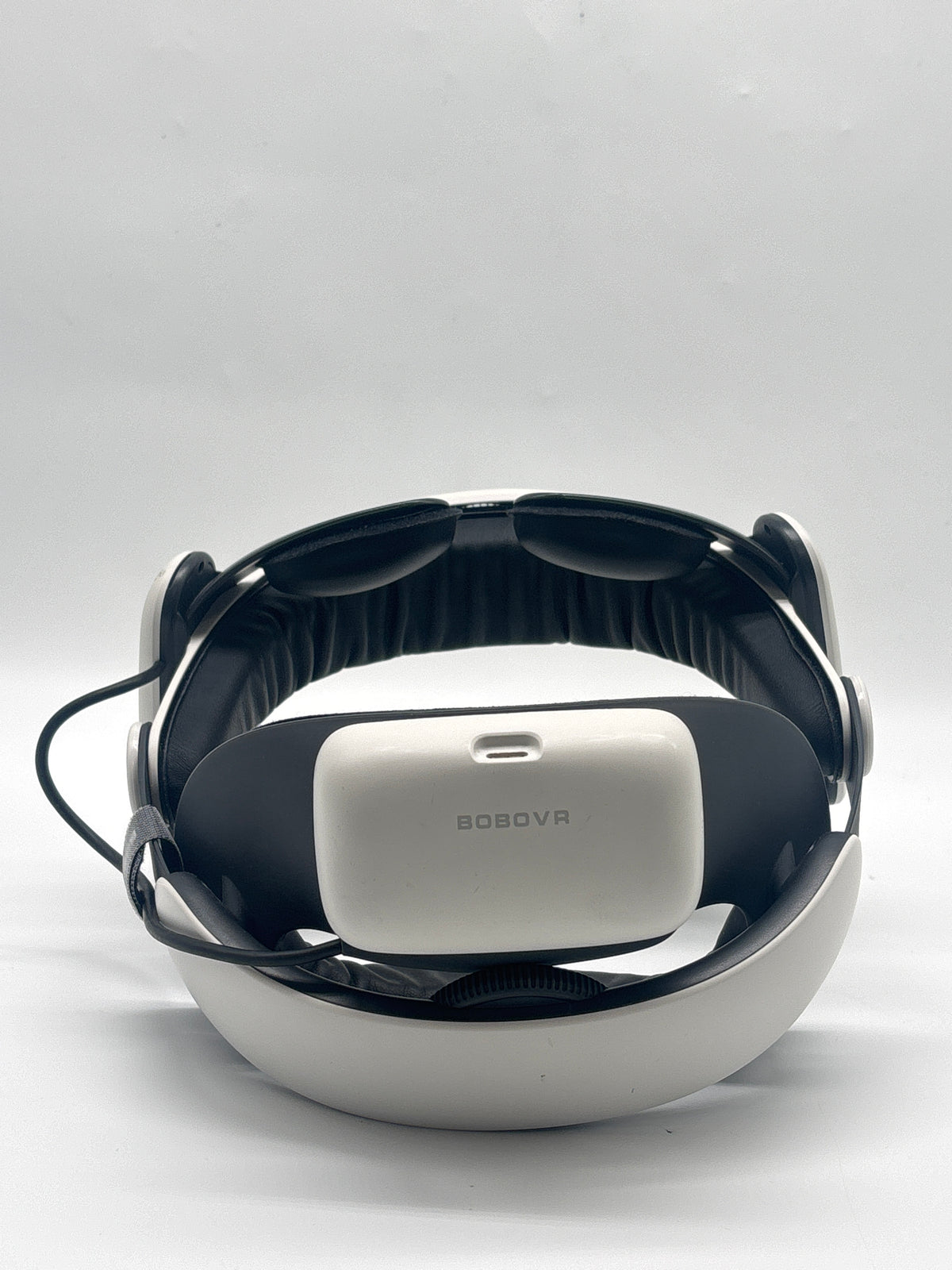 Meta Quest 3S P97 128GB VR Headset with BOBOVR S3 Pro Strap - Used