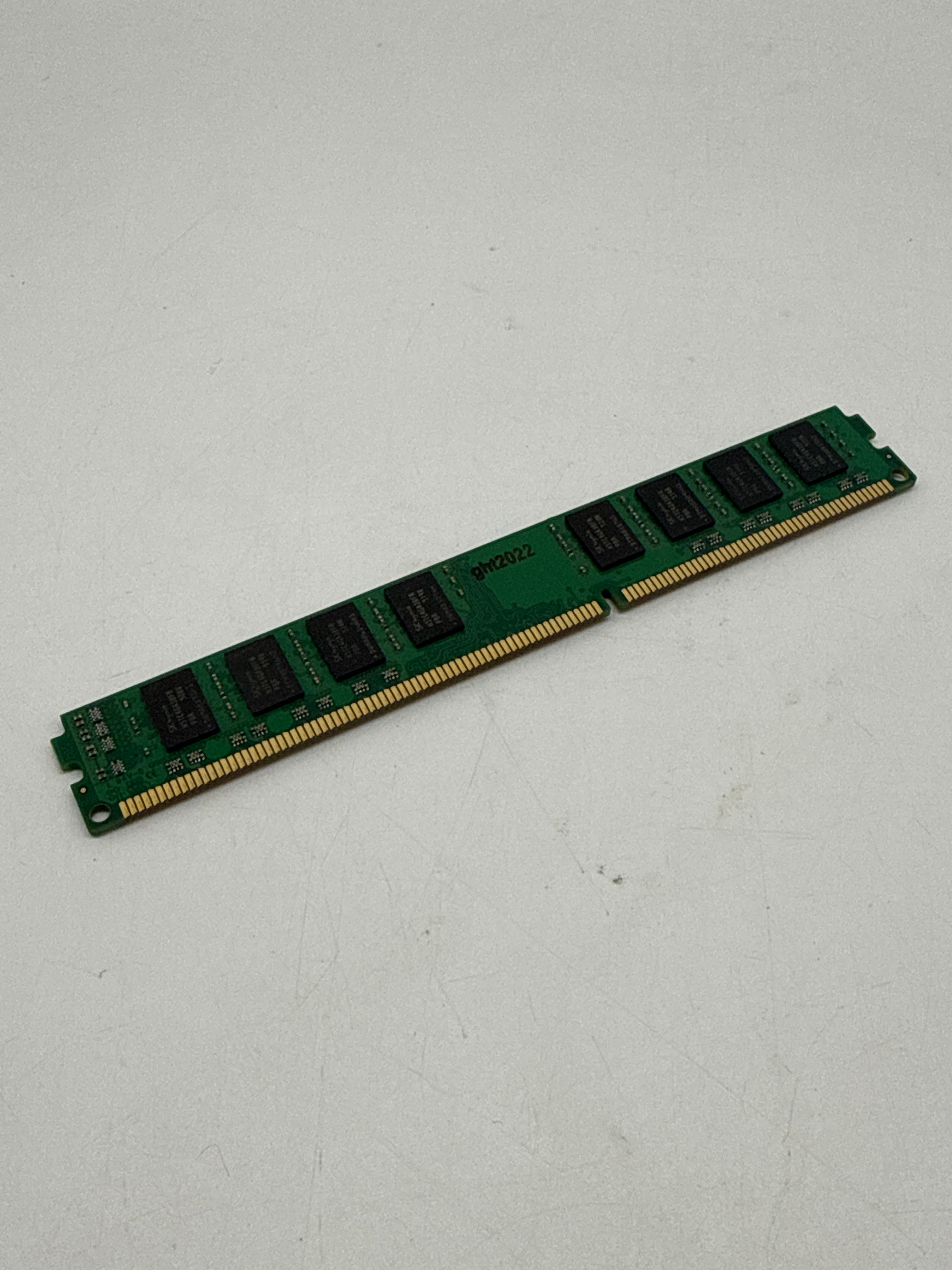 Golden Memory 8GB DDR3 1.5V 240-Pin DIMM Desktop RAM GM16N11/8 - Used