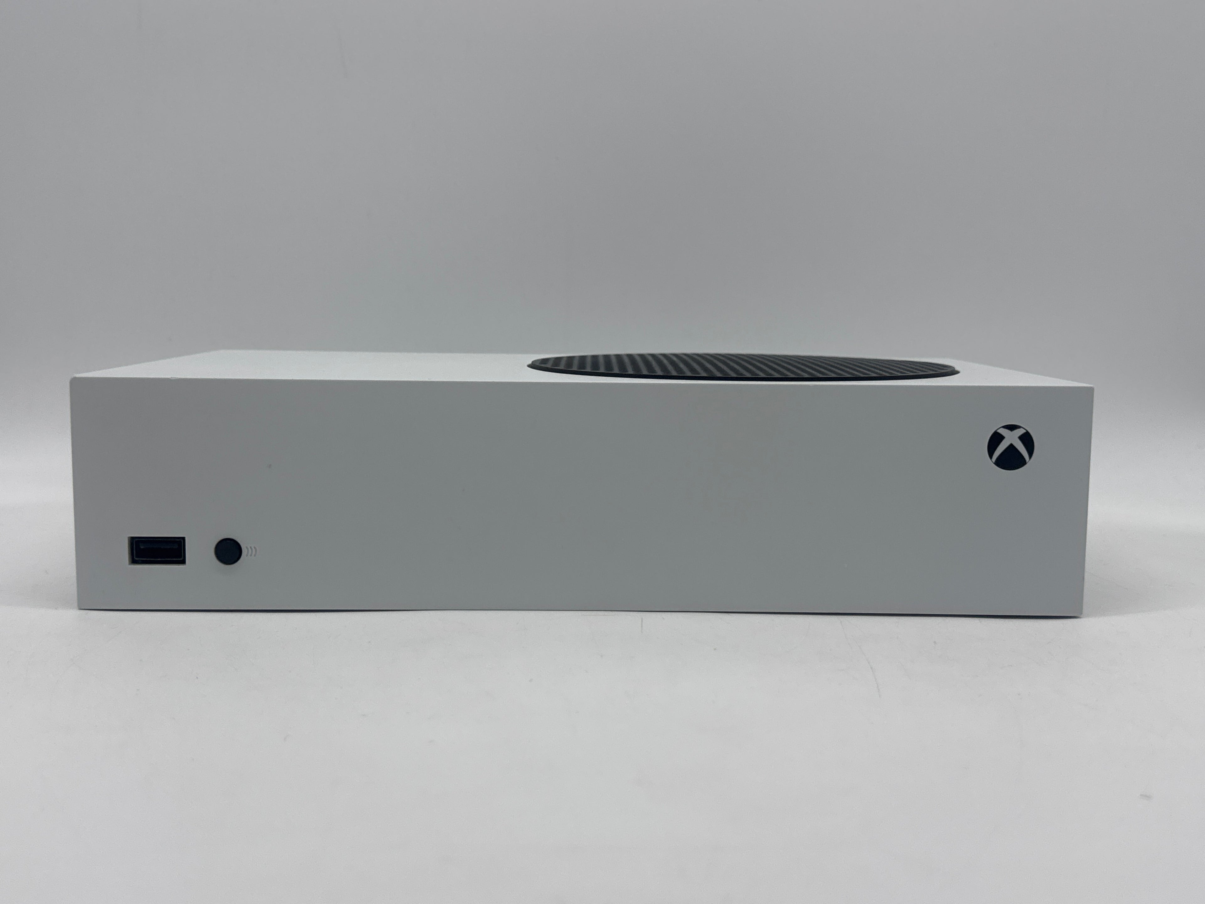 Microsoft Xbox Series S (1883) 512GB White Console - Used