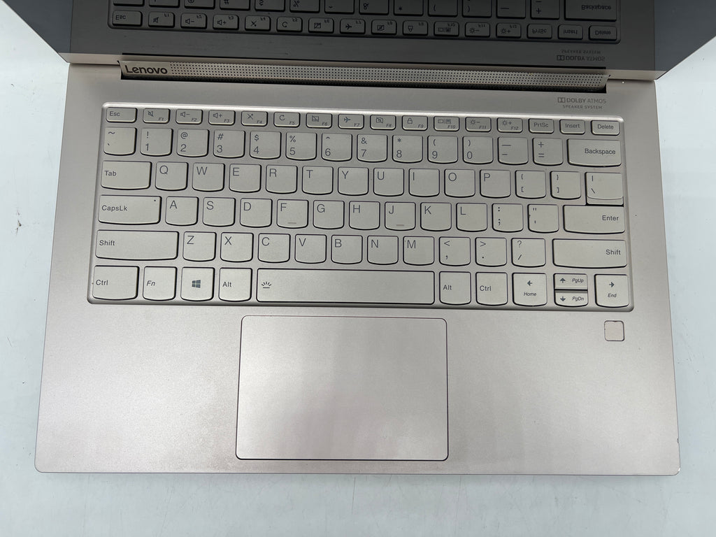 Lenovo Yoga C940-14IIL Core i7-1065G7 16GB RAM 512GB SSD - For Parts (No Power)
