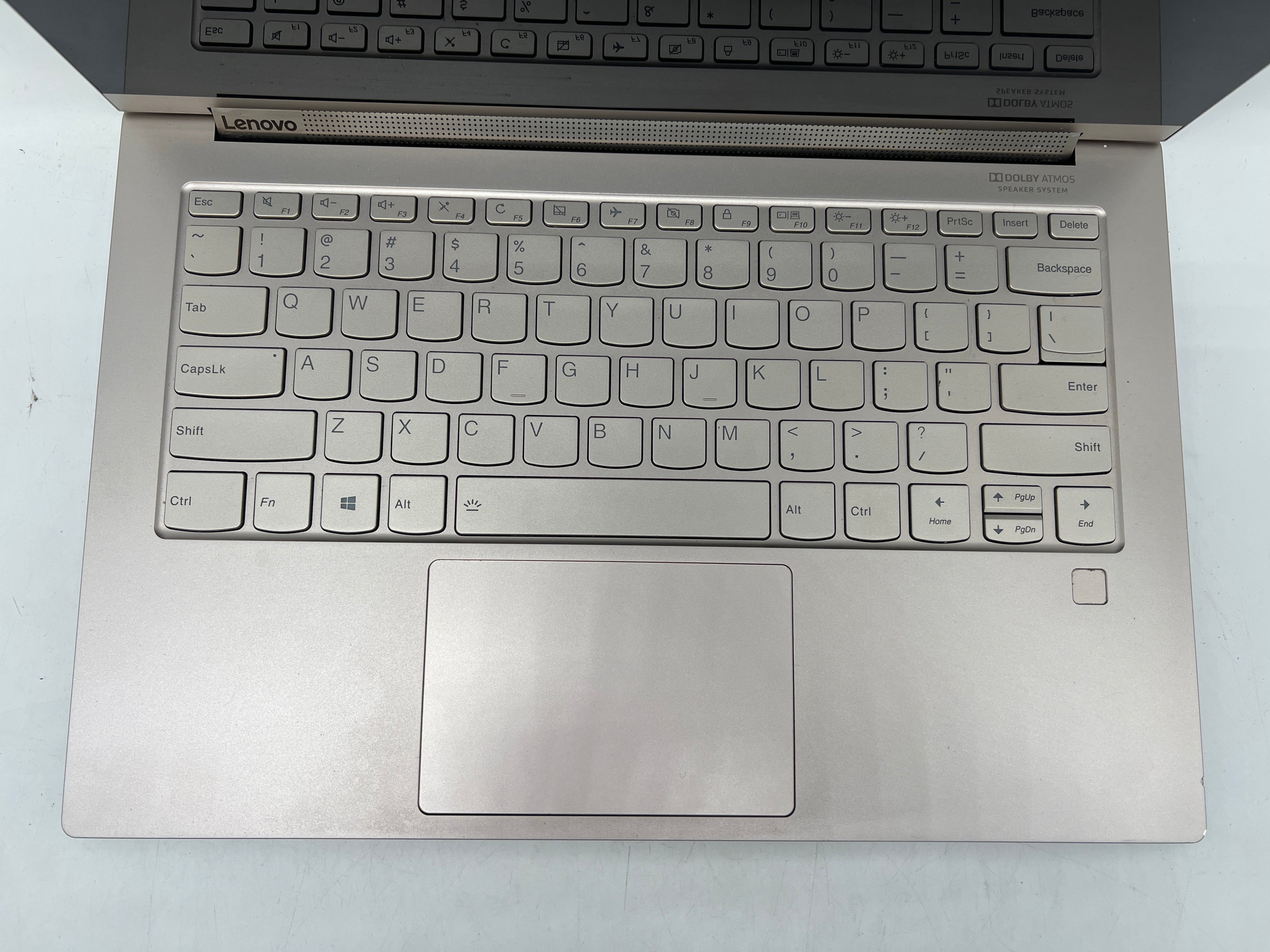 Lenovo Yoga C940-14IIL Core i7-1065G7 16GB RAM 512GB SSD - For Parts (No Power)