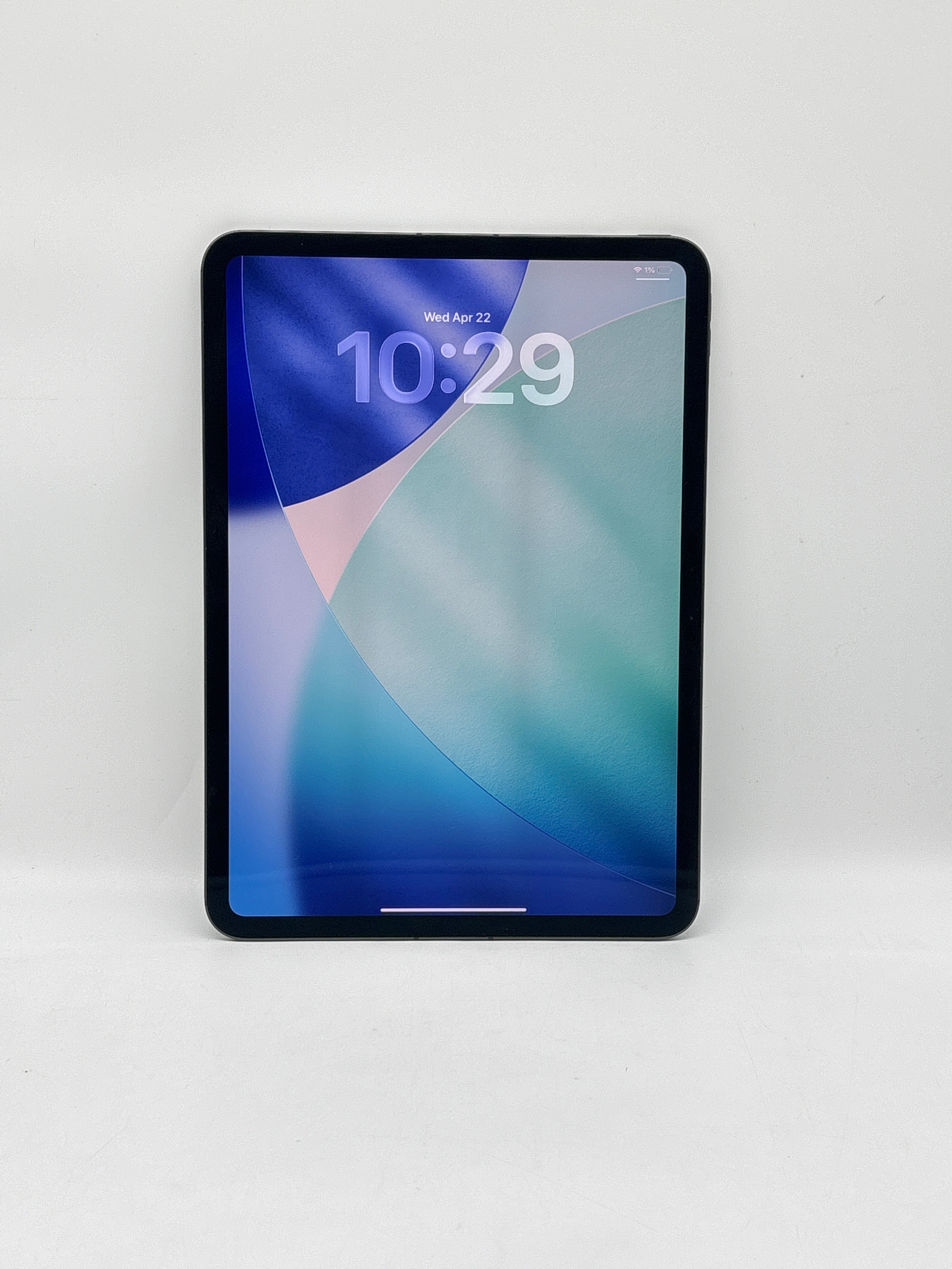 Apple iPad Pro 11" M4 1TB Wi-Fi + Cellular Unlocked Gray - Used