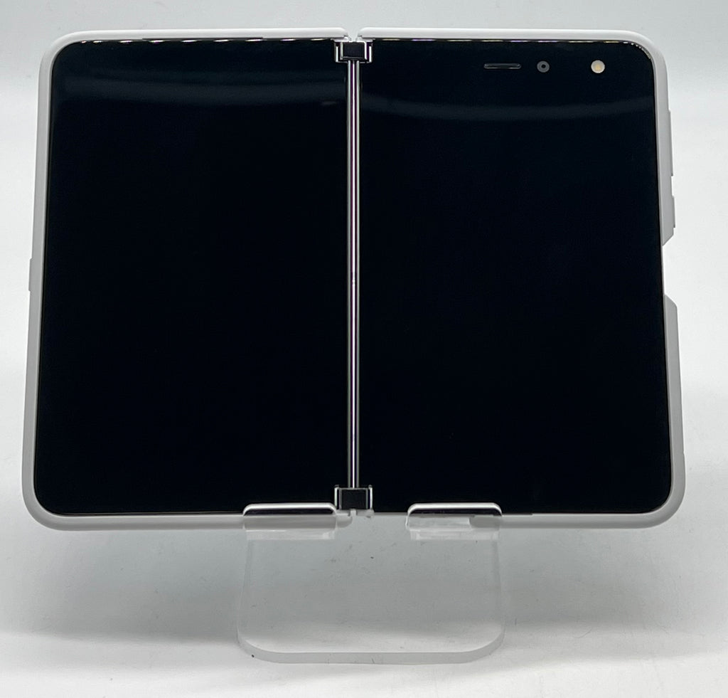 Microsoft Surface Duo 1930 128GB  White Unlocked - Used With Box