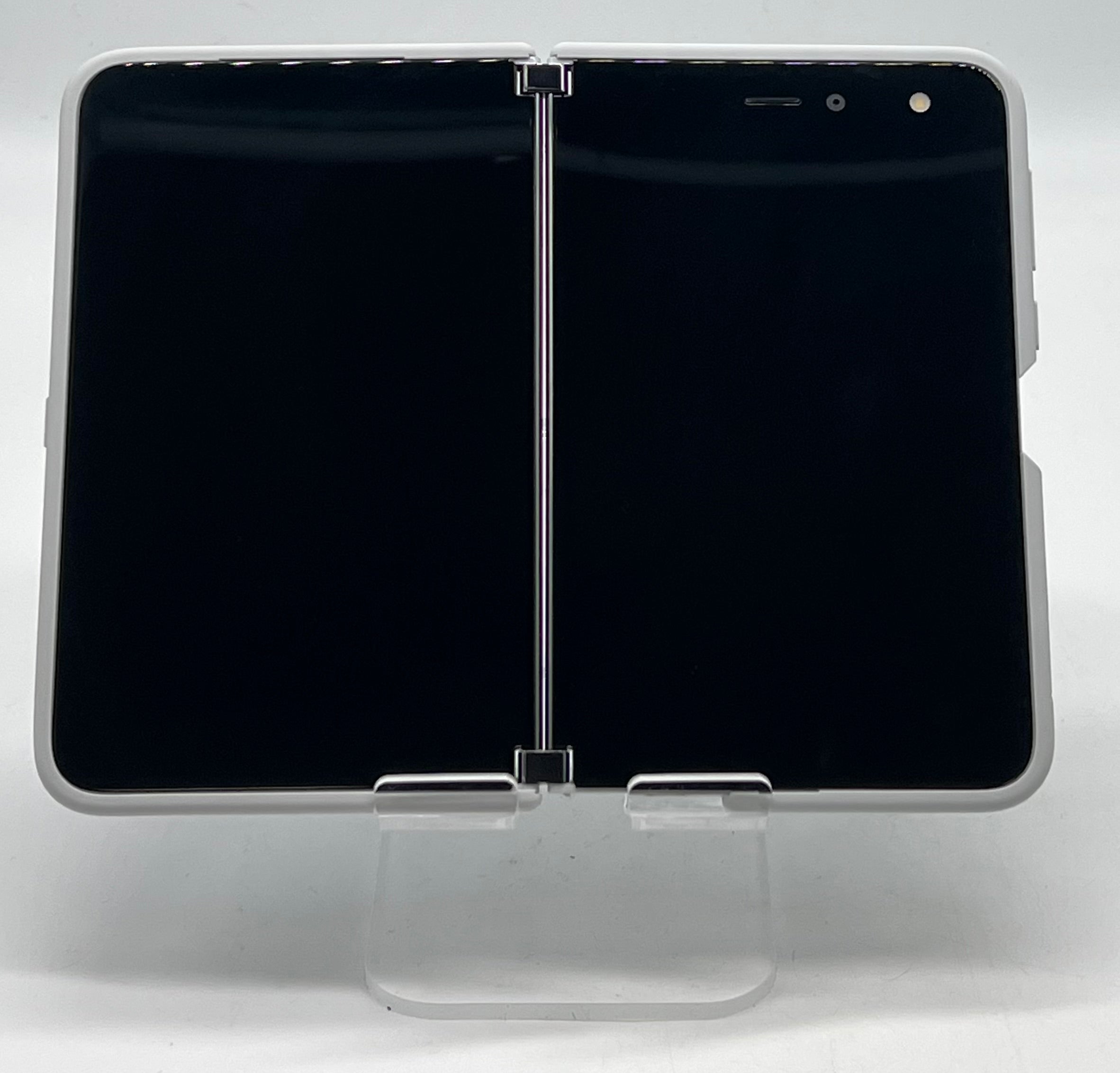 Microsoft Surface Duo 1930 128GB  White Unlocked - Used With Box