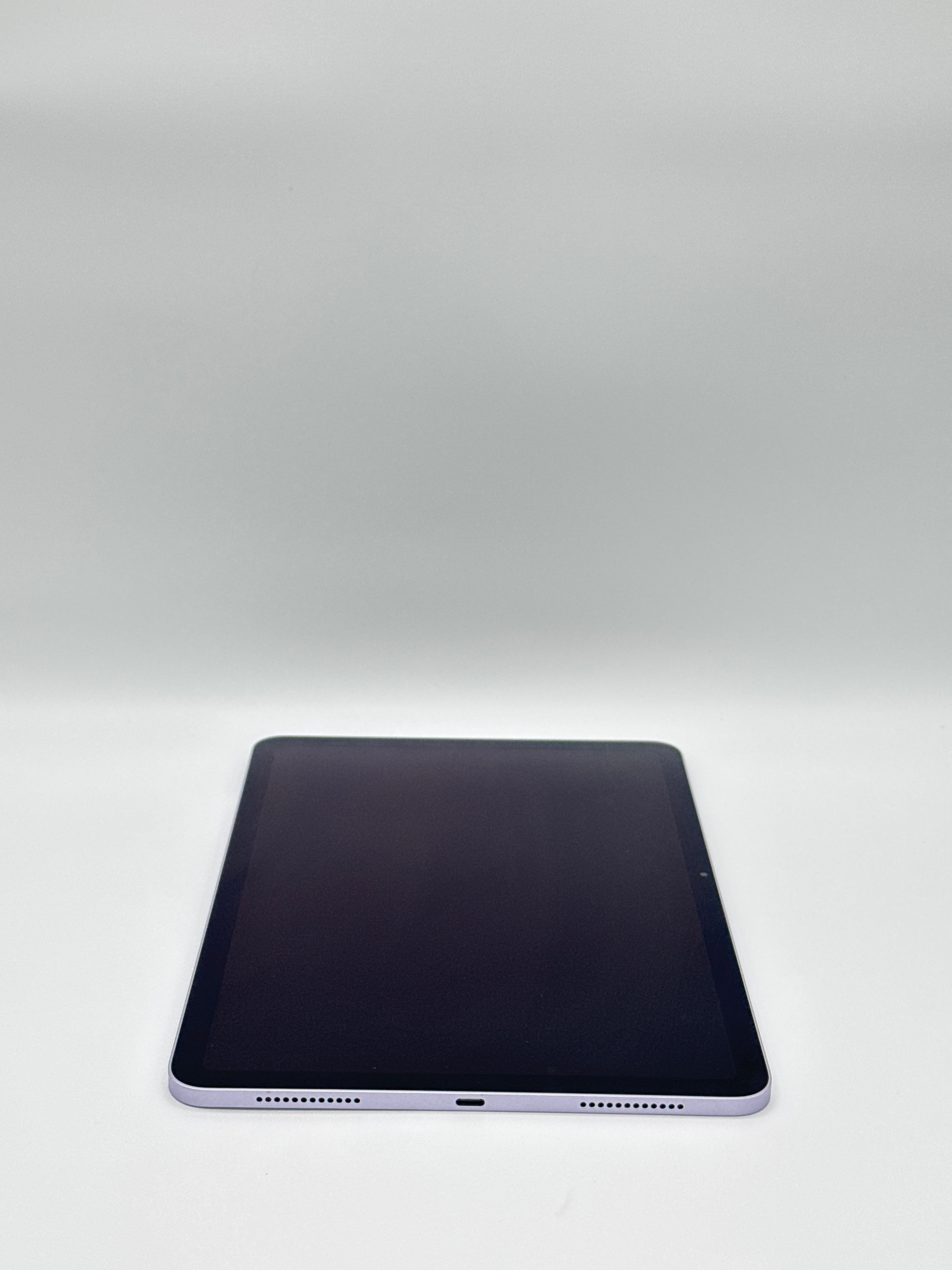 Apple iPad Air 11-inch M3 A3266 Battery 100% 128GB Purple Wi-Fi Only
