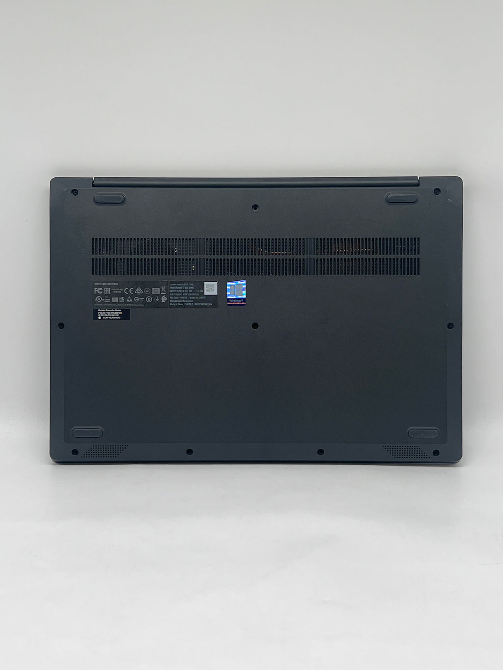Lenovo IdeaPad S145-15IWL Celeron 4205U 4GB RAM 128GB SSD - Used