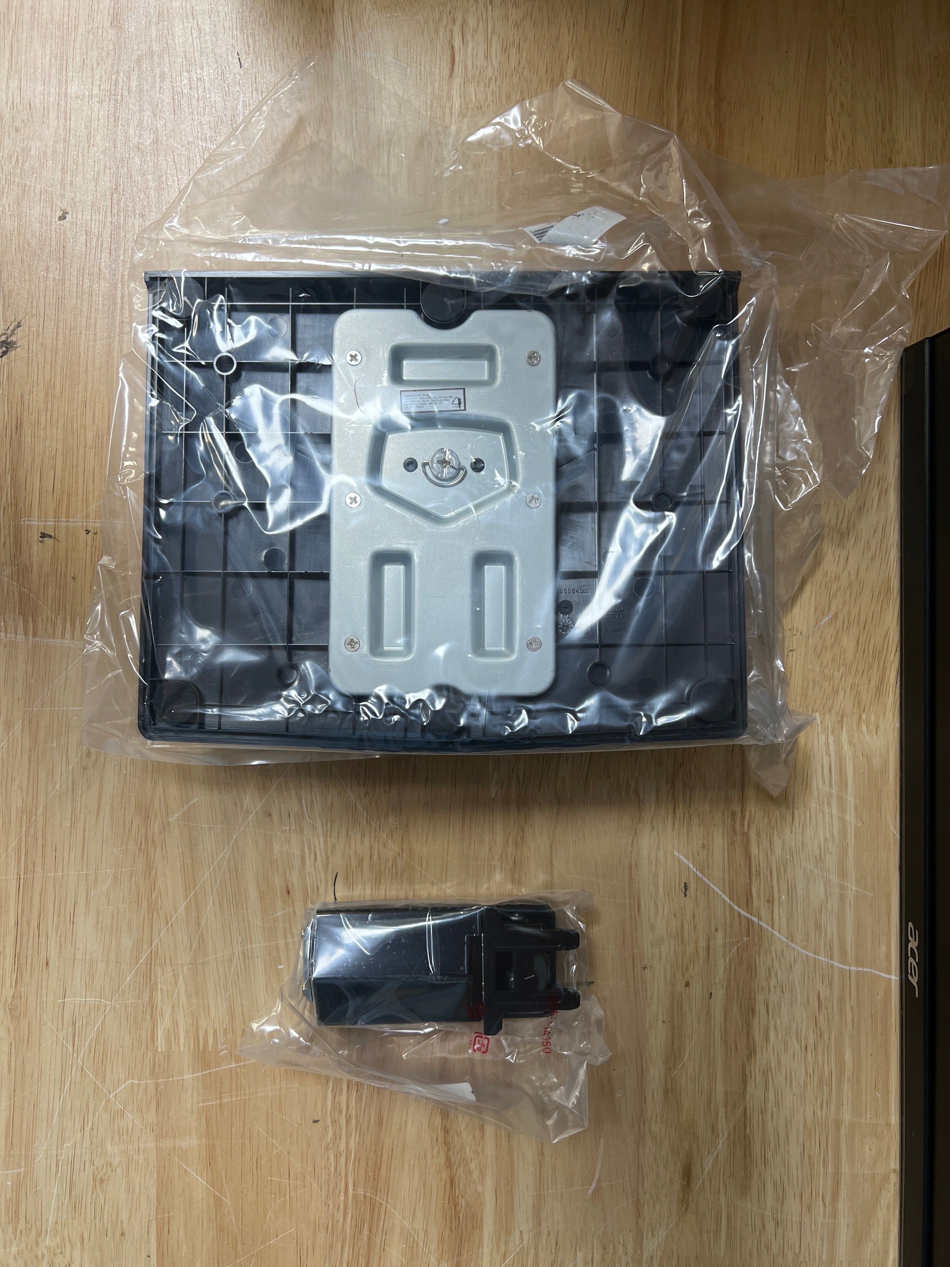 Acer HA230 23 Inch Full HD IPS LCD Monitor 1920x1080 75Hz - Open Box