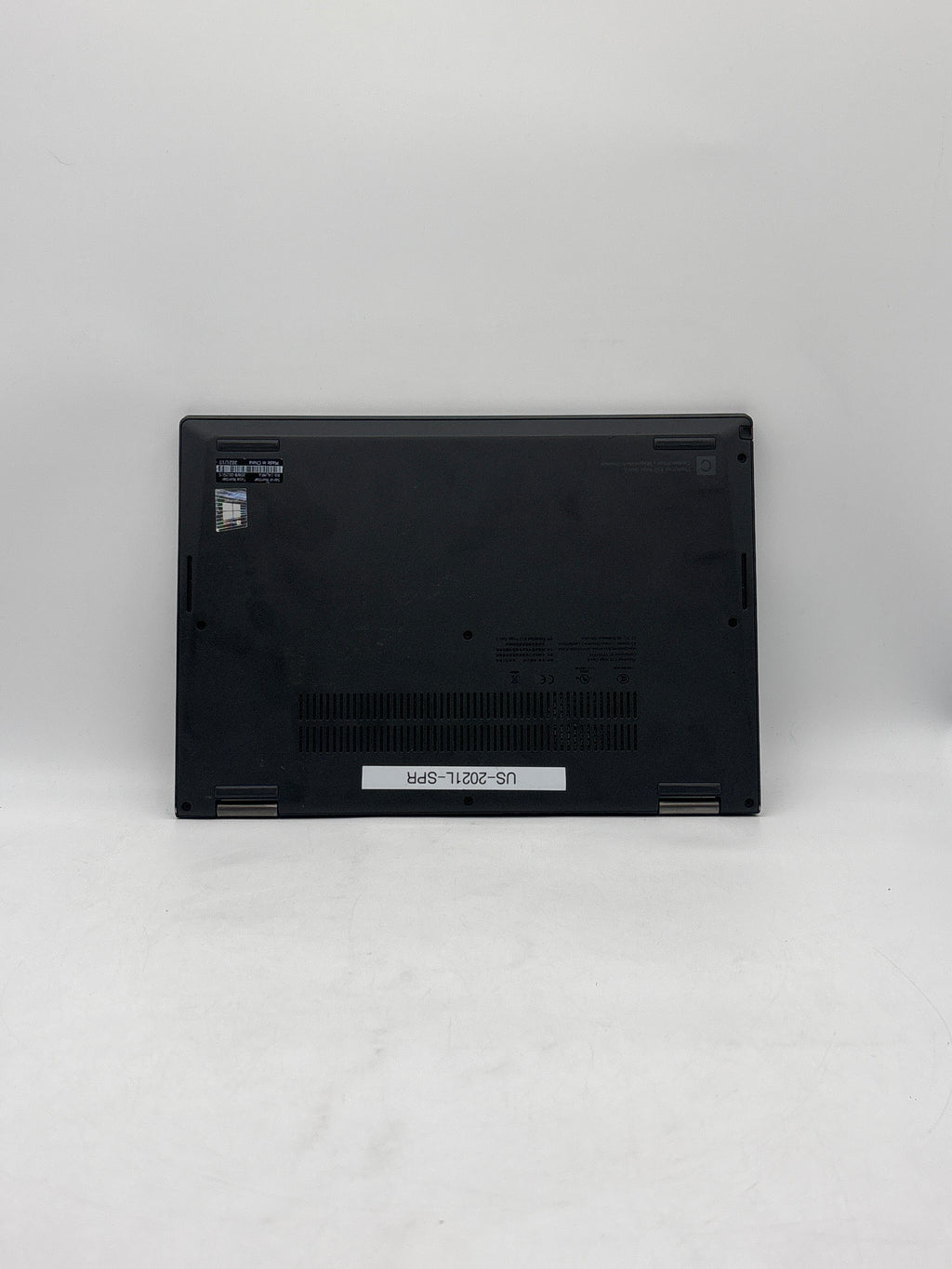 Lenovo ThinkPad X13 Yoga Gen 2 i7-1165G7 16GB RAM 512GB SSD Black - Used