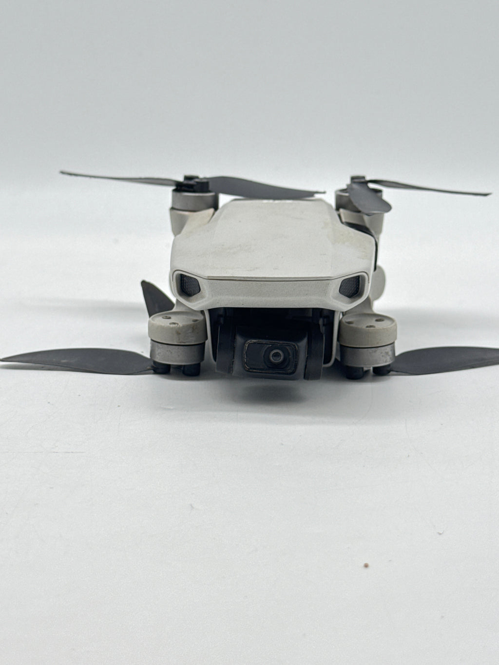 DJI Mavic Mini Drone 2.7K Camera 30min Flight Time - READ