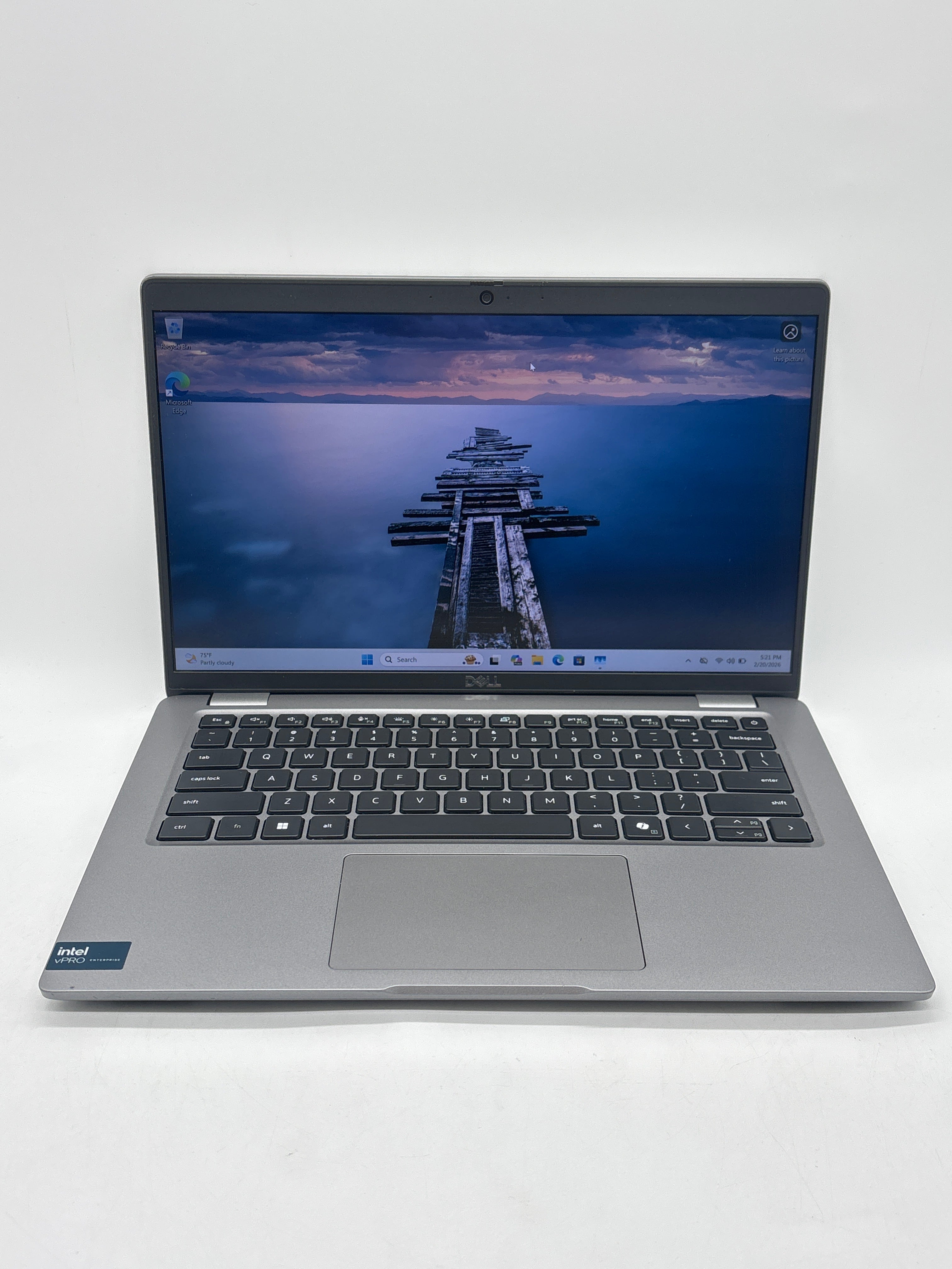Dell Latitude 5450 Ultra 5 135U 32GB RAM 512GB SSD - Warranty