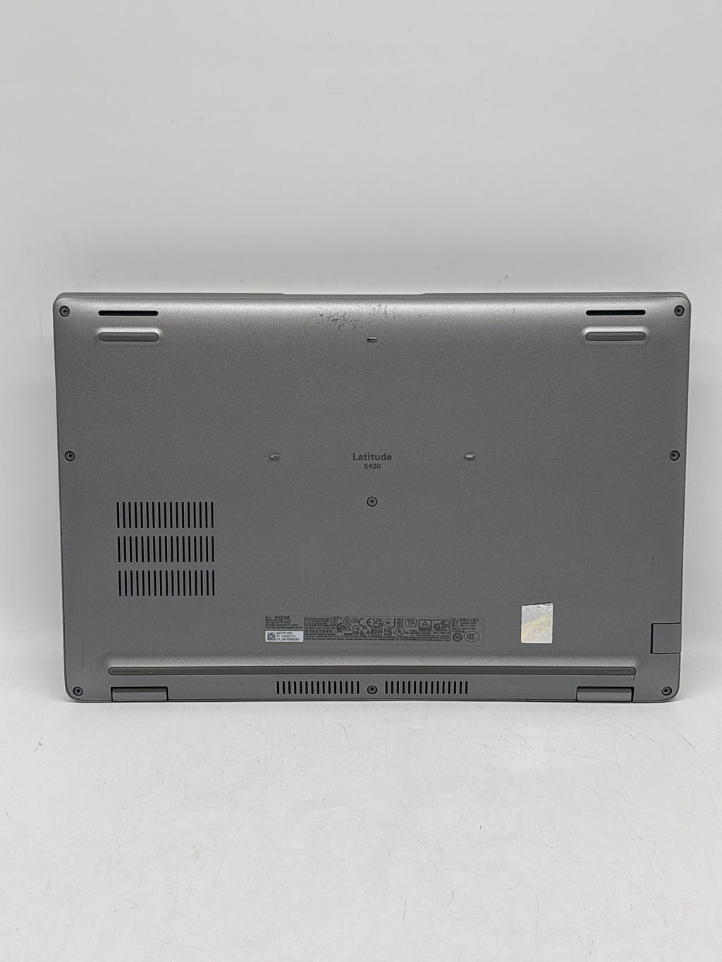 Dell Latitude 5430 14" Core i5-1235U 32GB RAM 256GB SSD Gray - Used