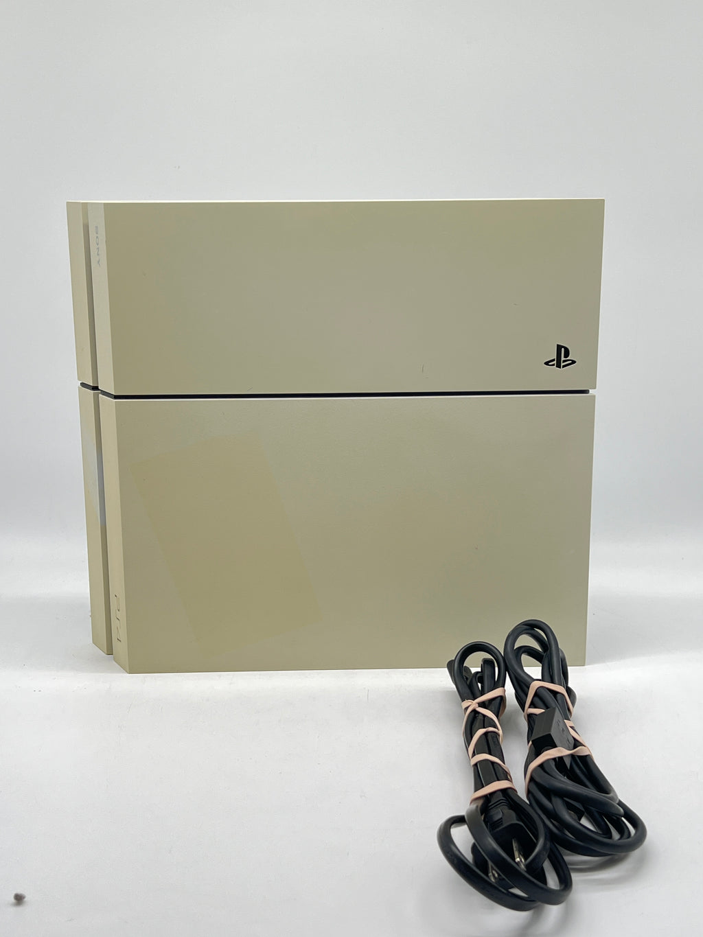 Sony PlayStation 4 CUH-1106A 500GB White Standard Edition - Used