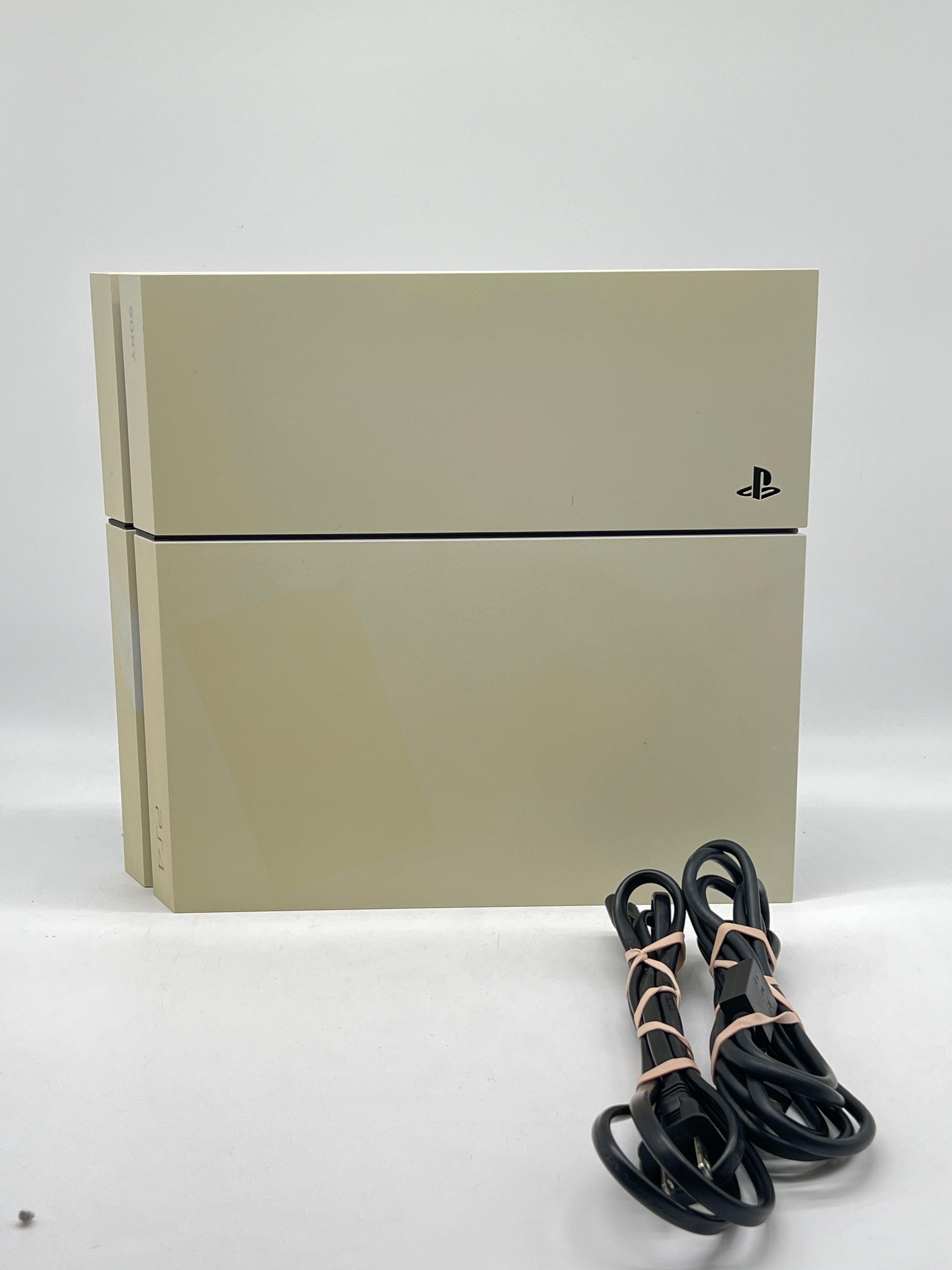 Sony PlayStation 4 CUH-1106A 500GB White Standard Edition - Used