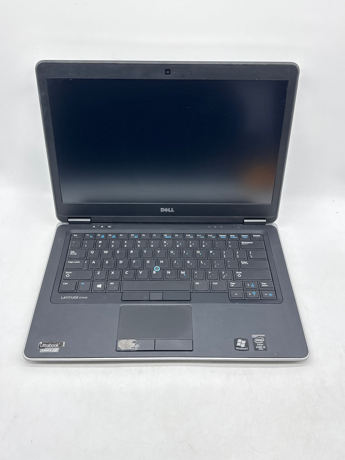 Dell Latitude E7440 14in Core i5 4350U 8GB RAM 128GB SSD Read