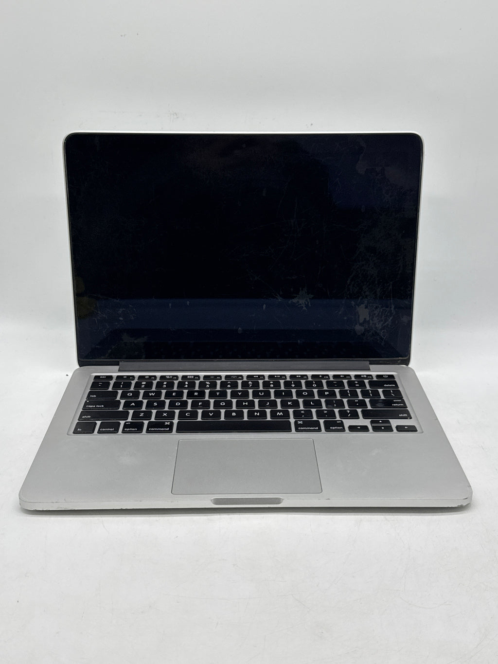 Apple MacBook Pro 13in Retina 2015 Core i5 5257U 8GB RAM 128GB Read