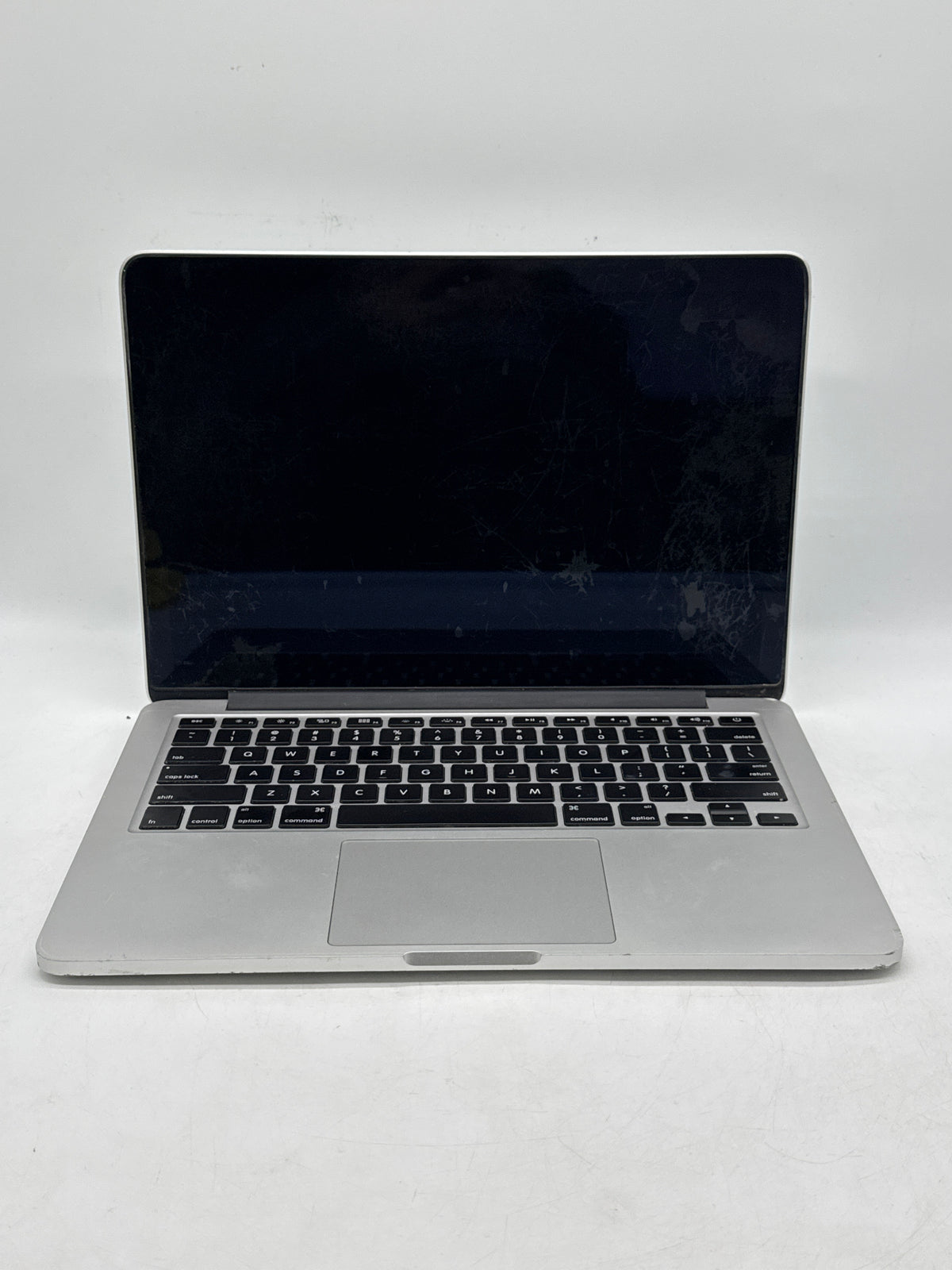 Apple MacBook Pro 13in Retina 2015 Core i5 5257U 8GB RAM 128GB Read