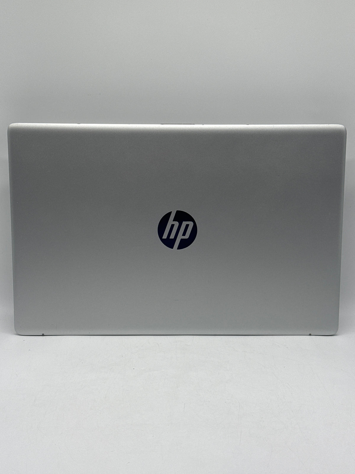 HP 17-cn0023dx 17" Intel Core i5-1135G7 8GB RAM 256GB SSD Silver - Used
