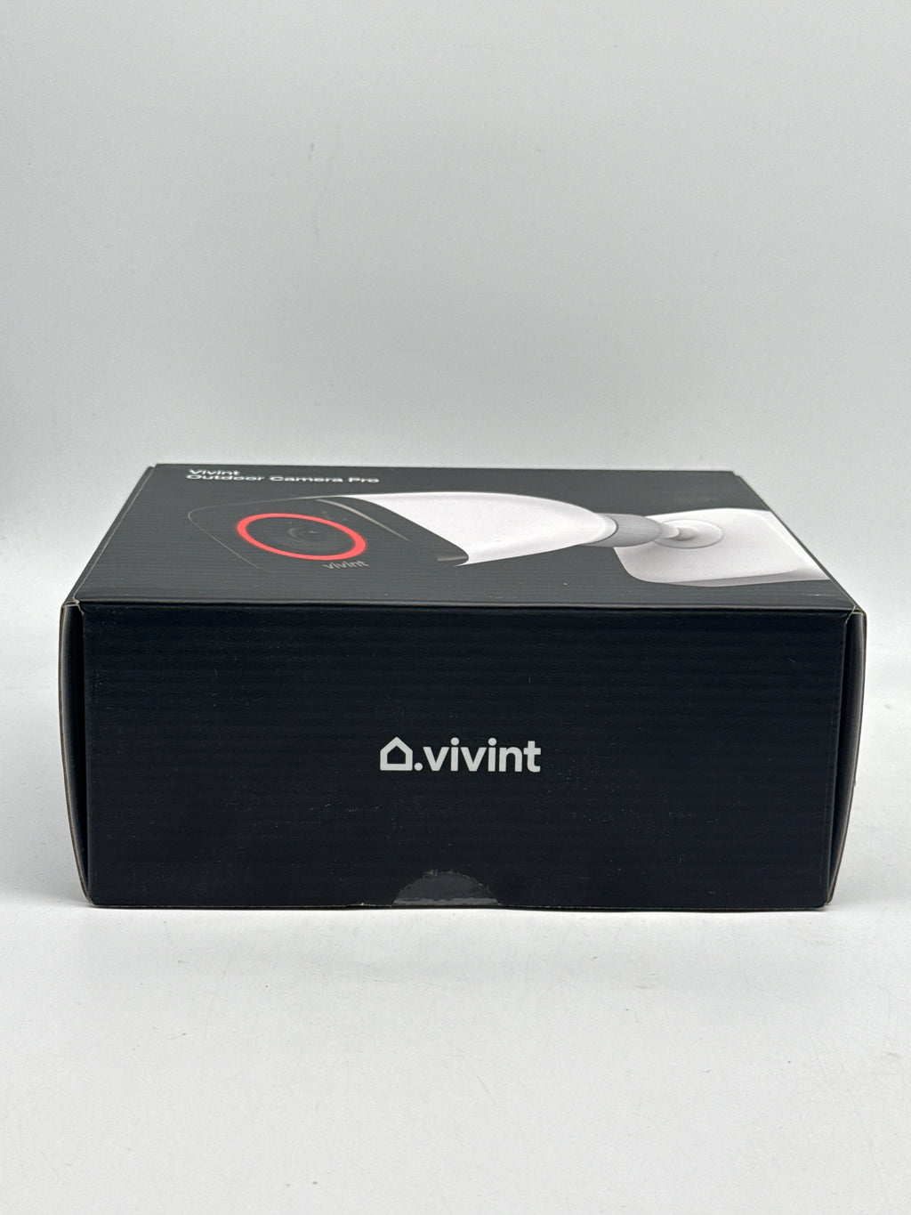 Vivint Outdoor Camera Pro Gen 2 1080p Wi-Fi White - New